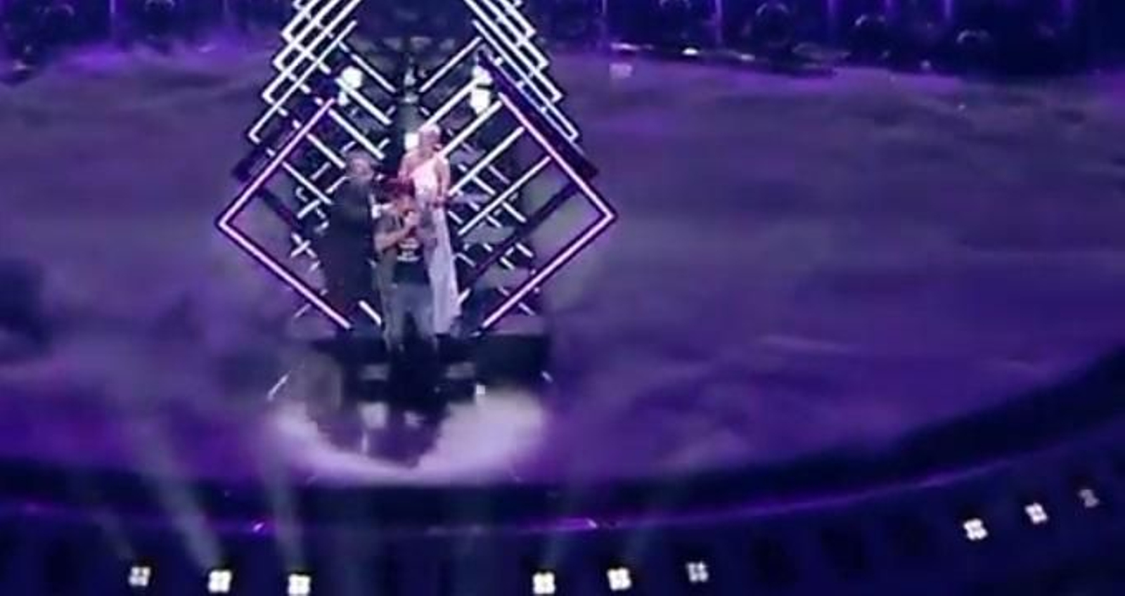 Eurovisión 2018, en imágenes