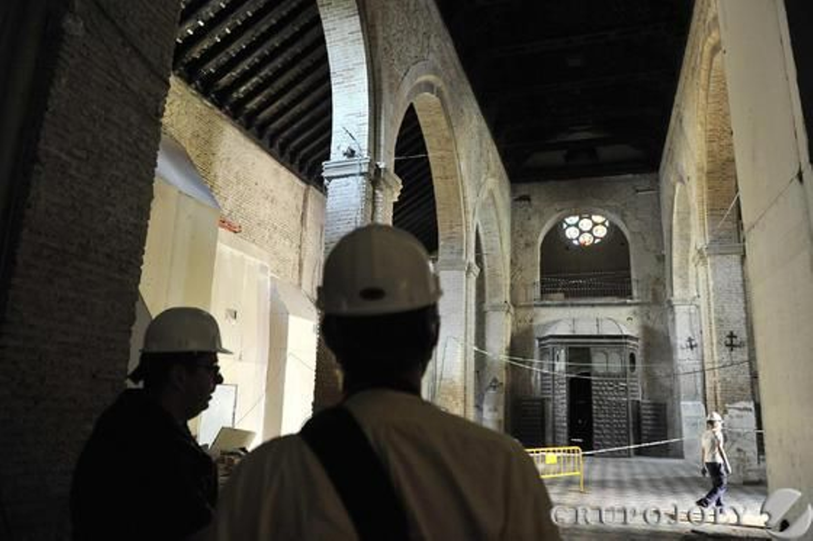 Foto: Juan Carlos Vázquez