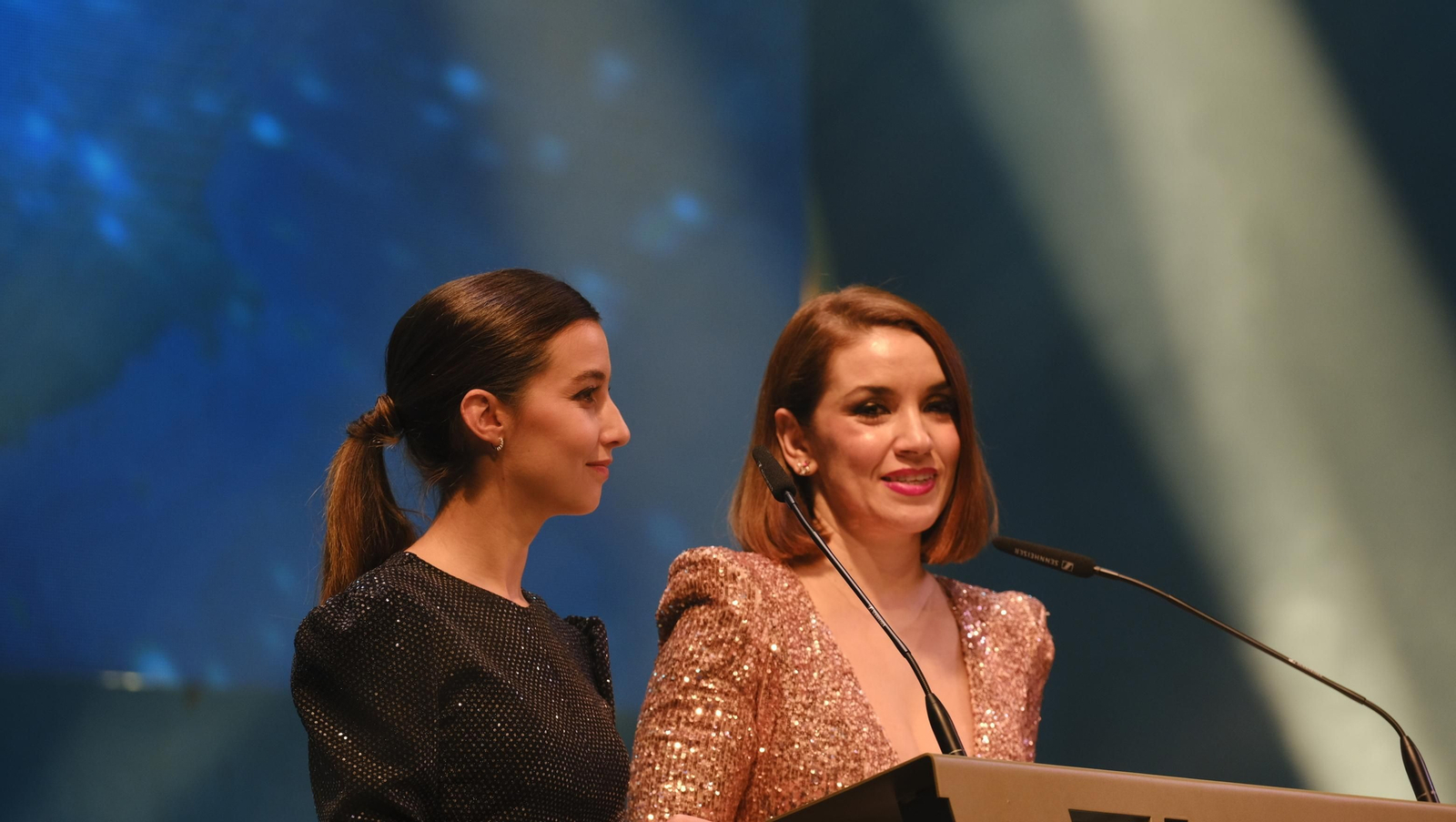 Imágenes de la Gala de Clausura de FICAL 2022