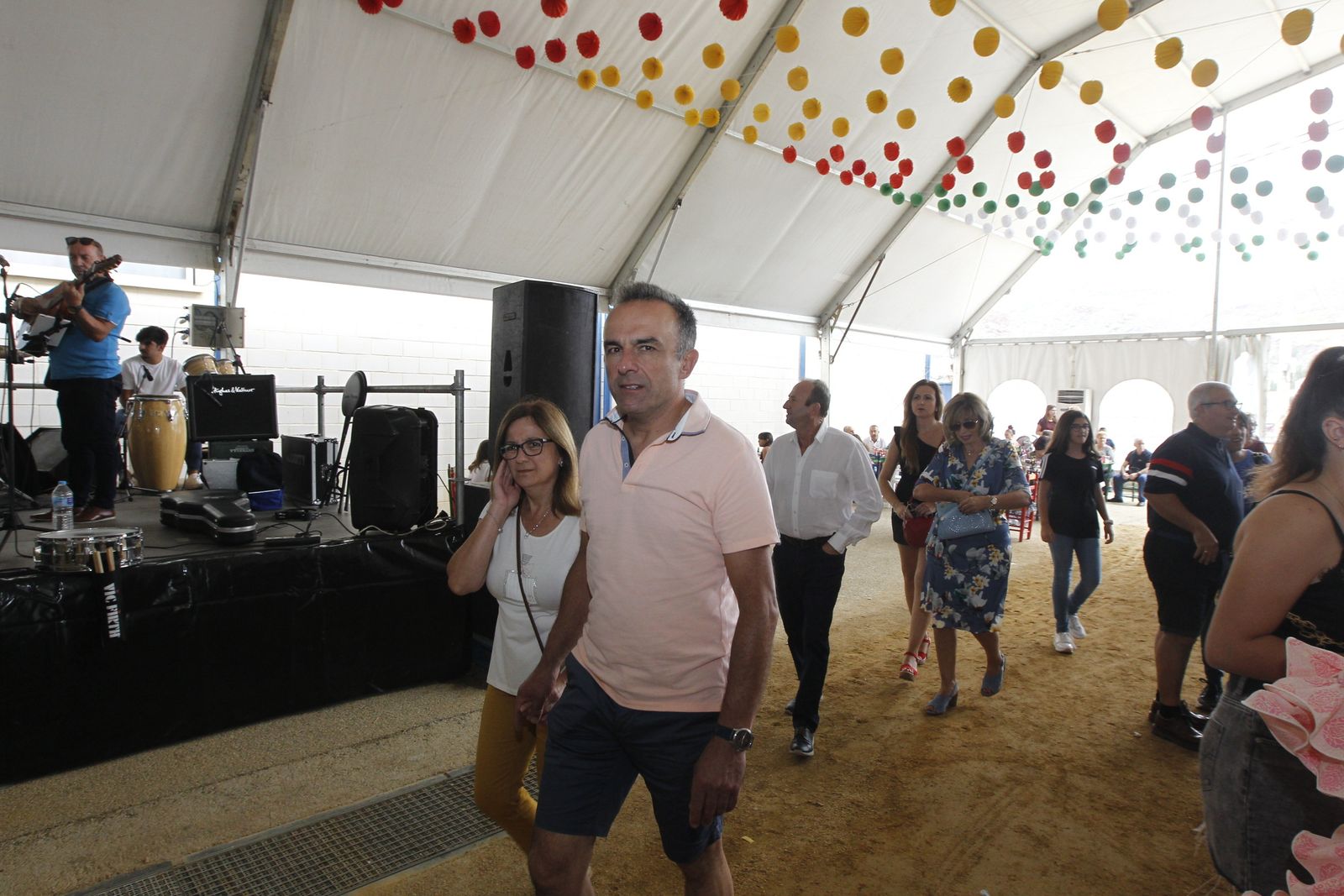 Fotogalería Fiestas de Olula del Río