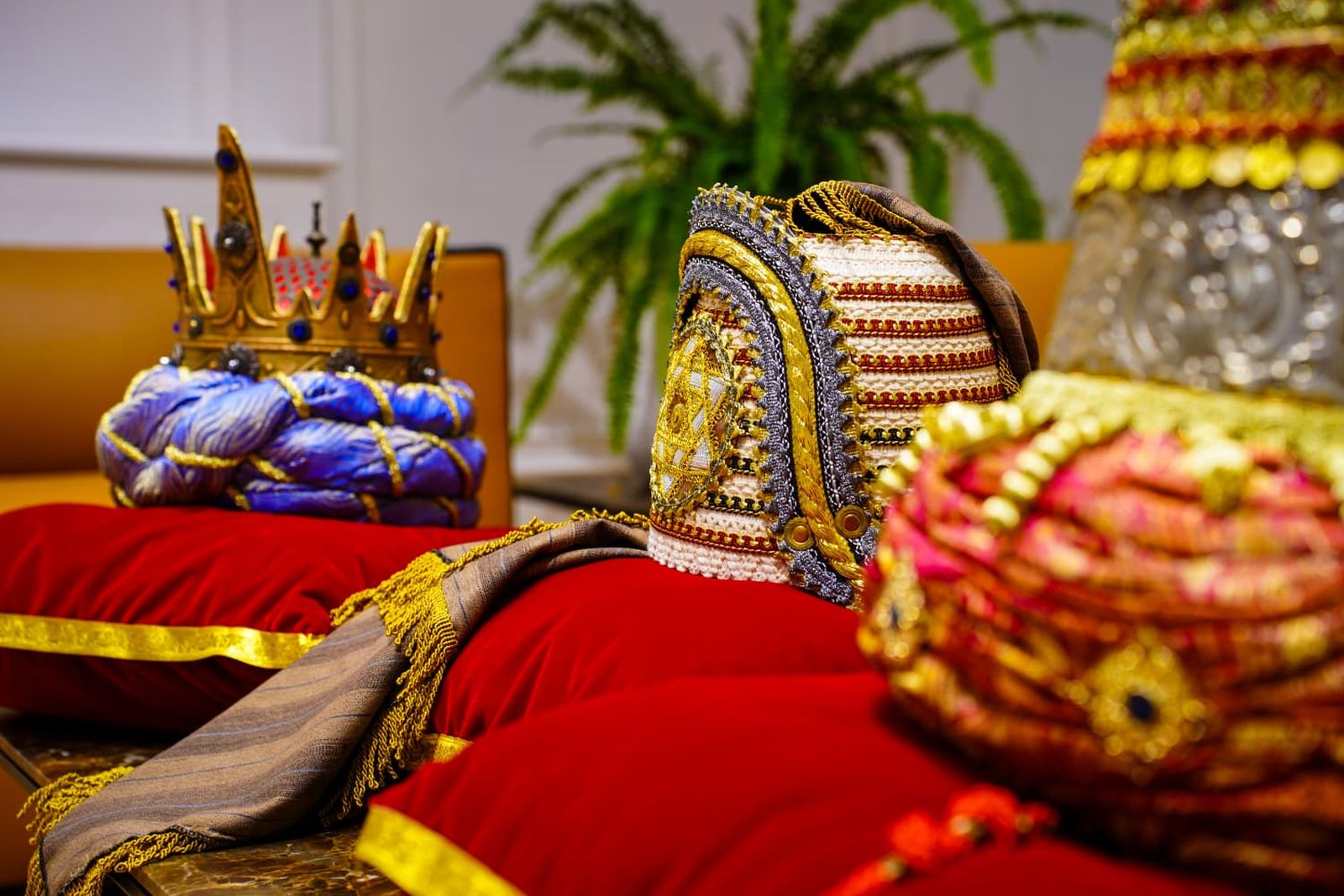 Cabalgata de Reyes 2026