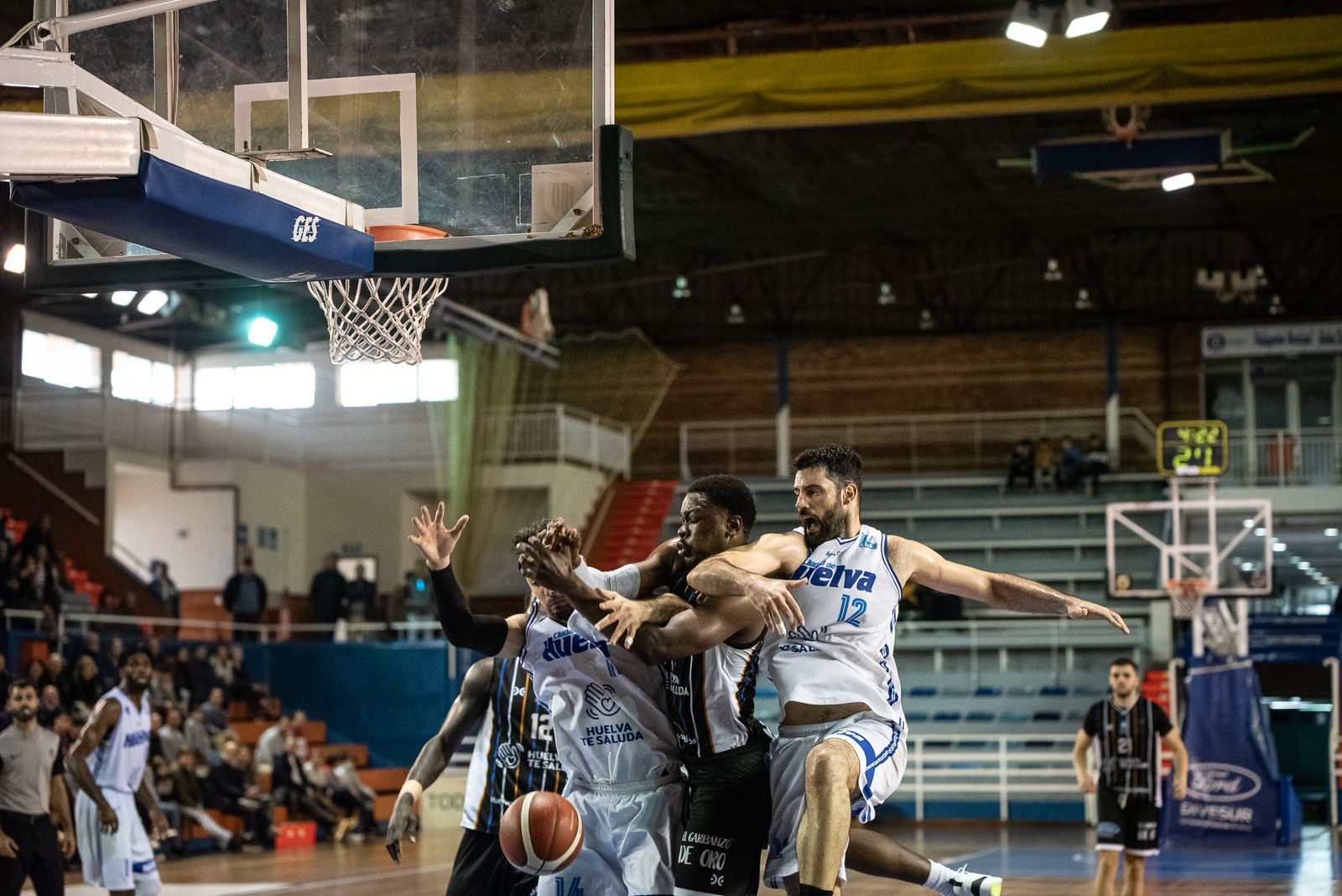 Imágenes del Ciudad de Huelva - Huelva Comercio