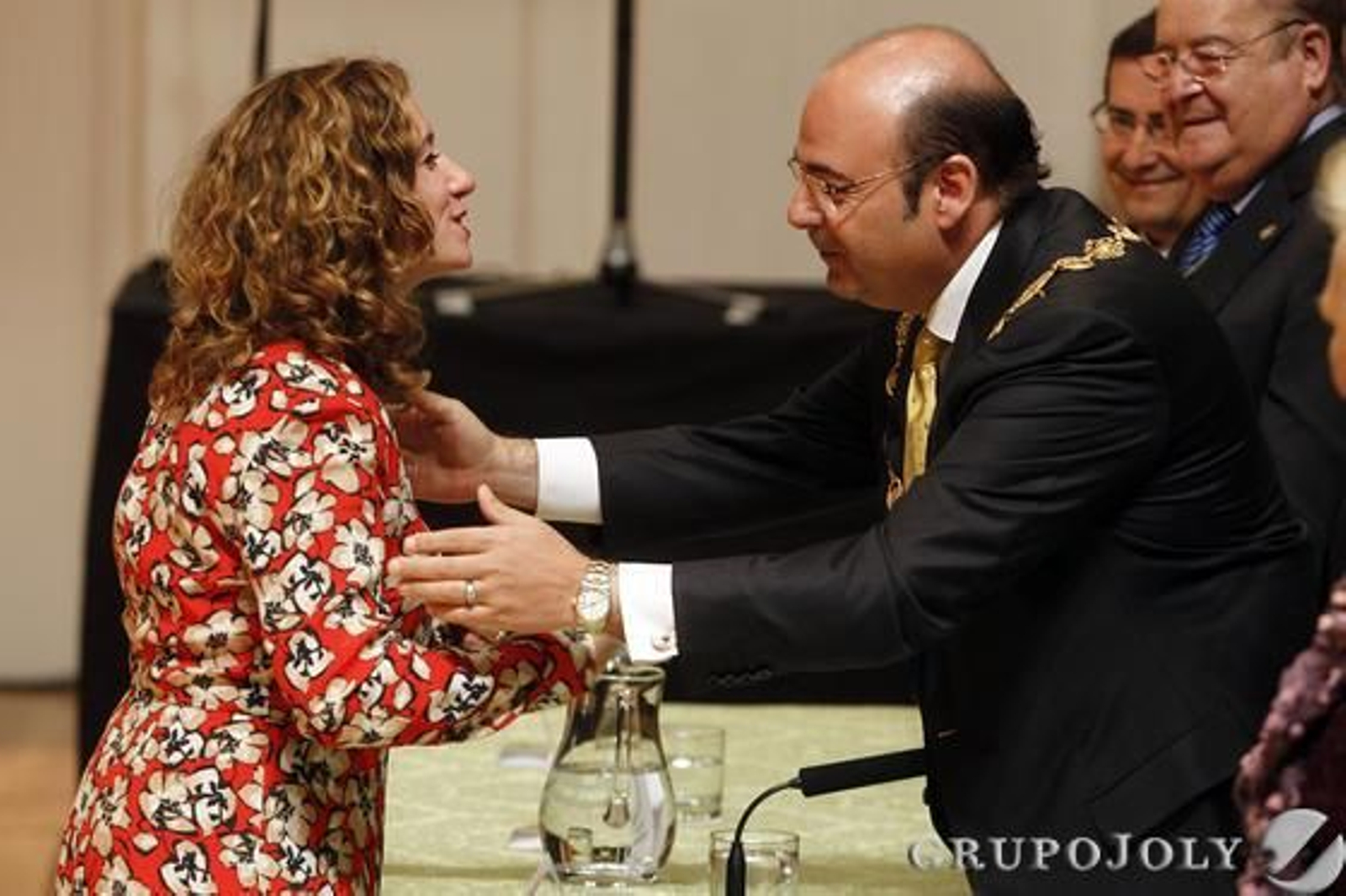 Foto: Pepe Villoslada