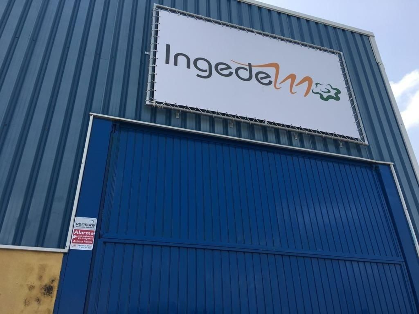 El grupo Ingemont, al que pertenecía Ingedemo, dejó de pagar créditos con avales ICO Covid tras ir a concurso