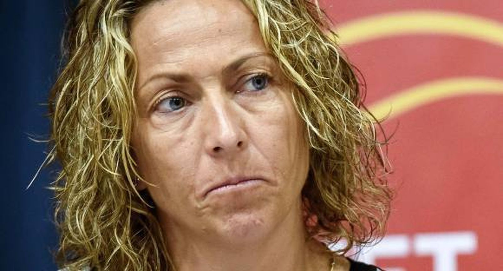 Gala León, destituida como capitana del equipo español de Copa Davis