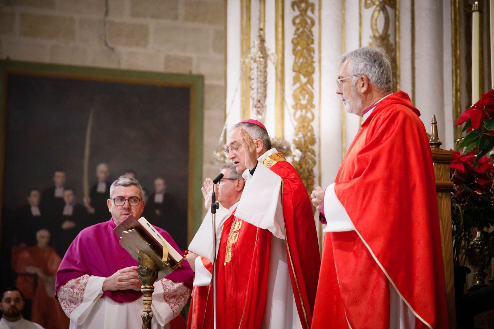 Las mejores imágenes de la celebración por el "Día del Pendón"