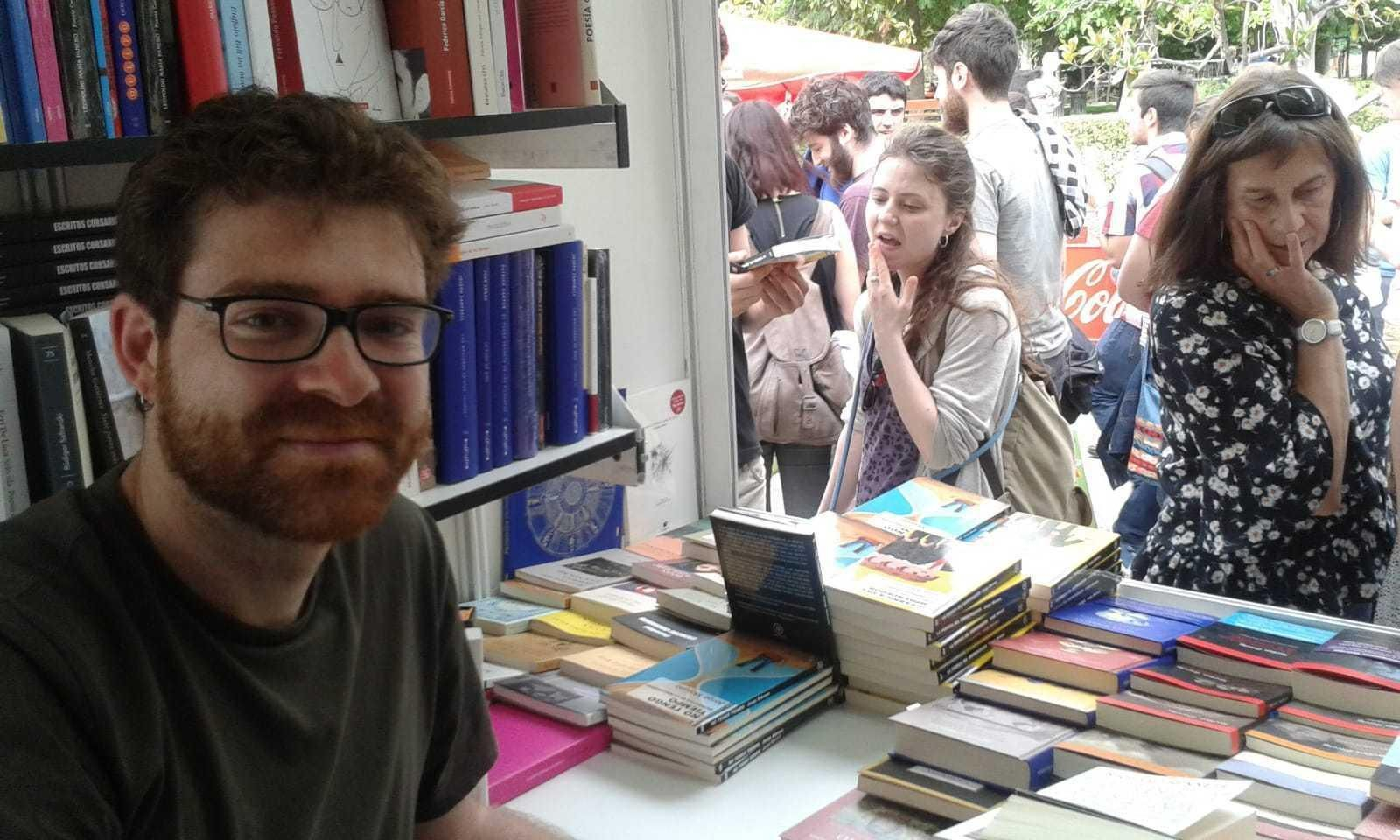 "Cuanto más tiempo libre tiene una sociedad, más talento desarrolla"