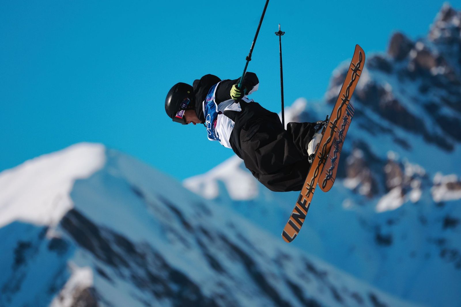 Las mejores fotos de los Juegos Olímpicos de invierno Milán Cortina d'Ampezzo 2026 | Segunda jornada