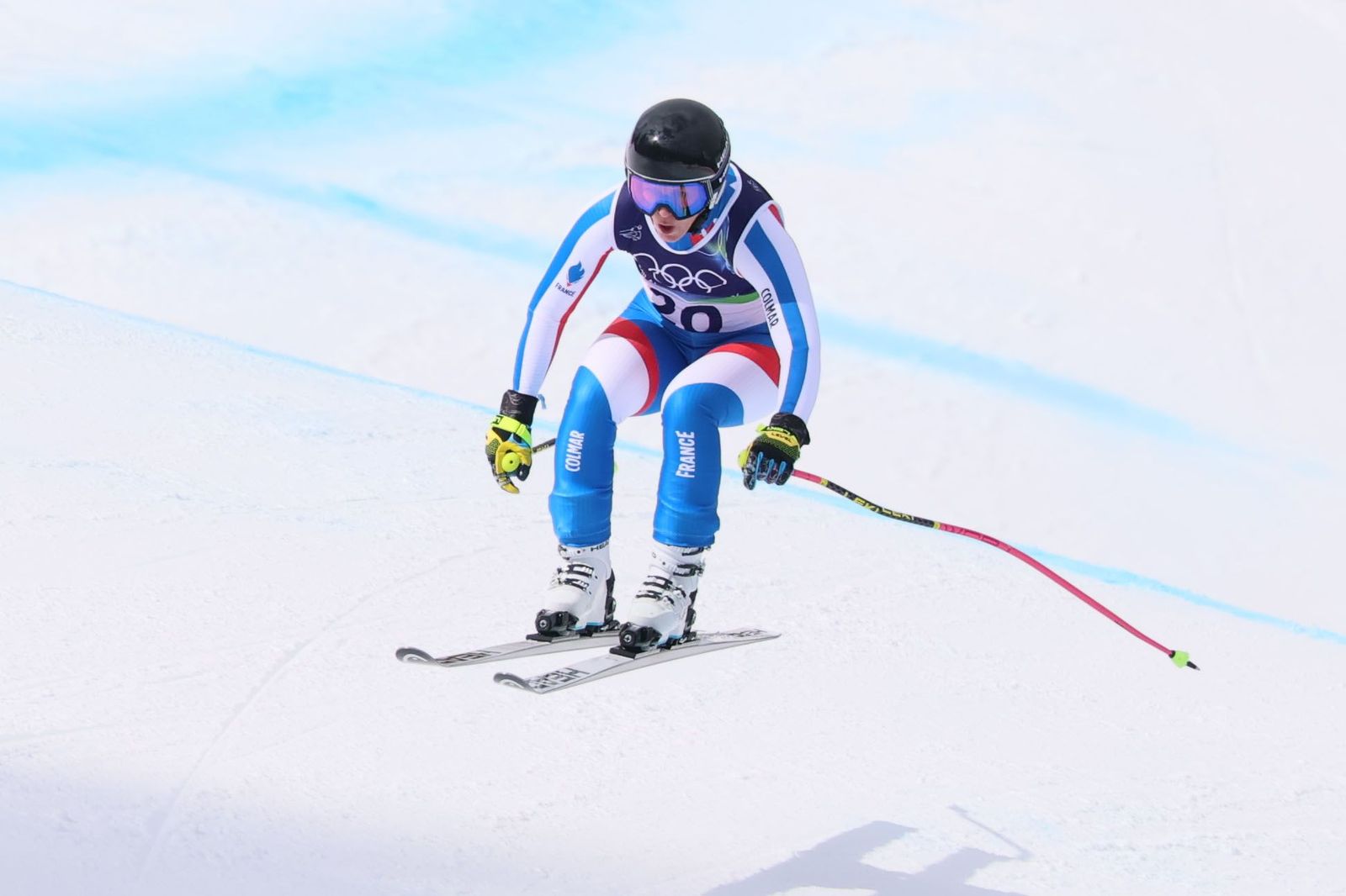 Las mejores fotos de los Juegos Olímpicos de invierno Milán Cortina d'Ampezzo 2026 | Quinta jornada