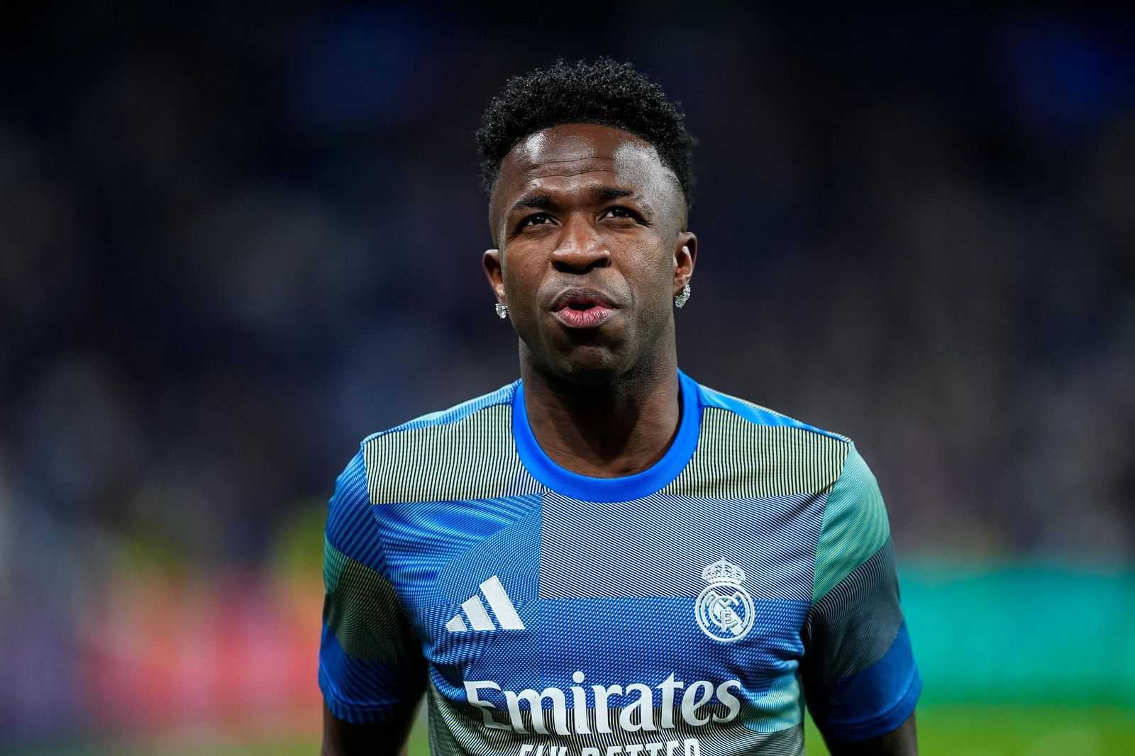 Las fotos del Real Madrid-Benfica