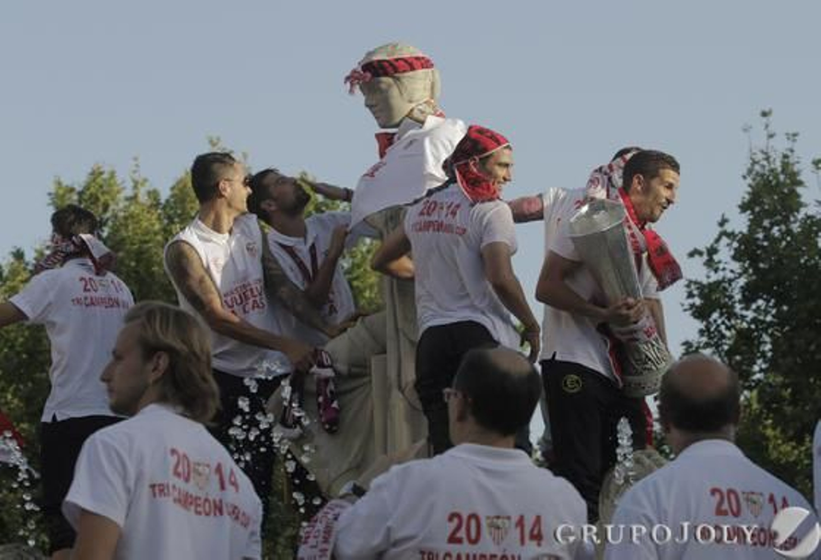 Foto: Antonio Pizarro