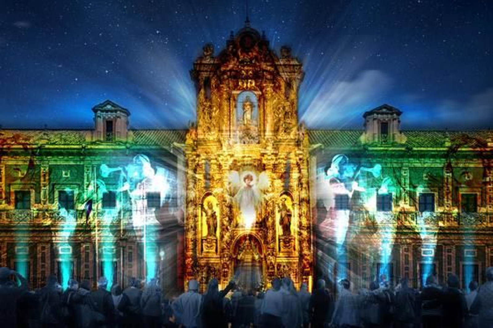 Foto: Ayuntamiento de Sevilla