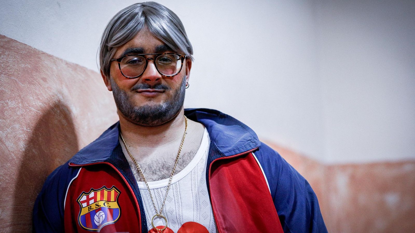 Búscate entre las mejores imágenes de la vigésimo primera sesión de preliminares del COAC 2025