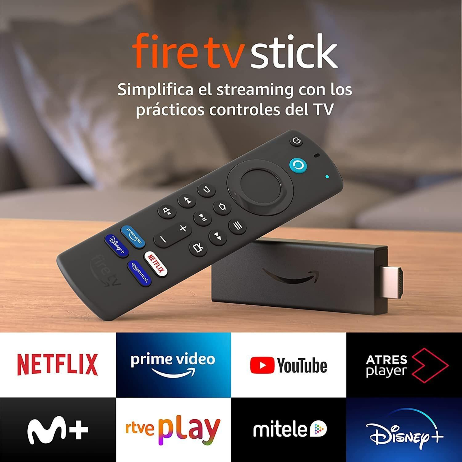 Fire TV