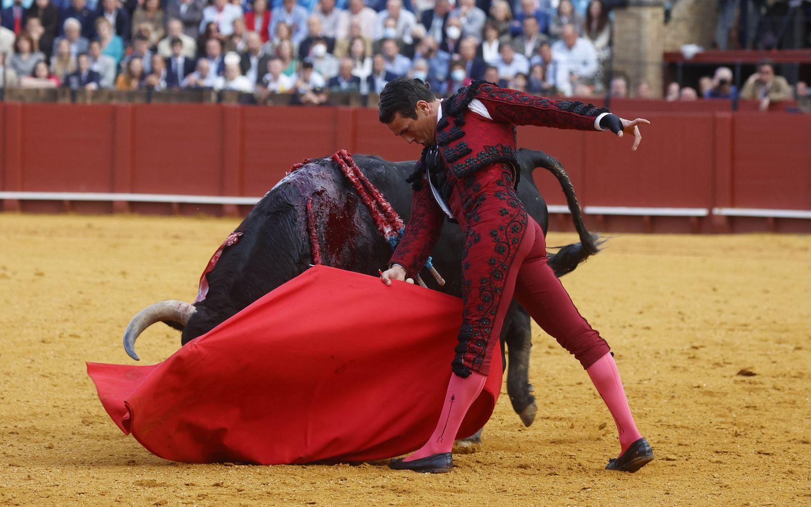 La décima de abono en imágenes