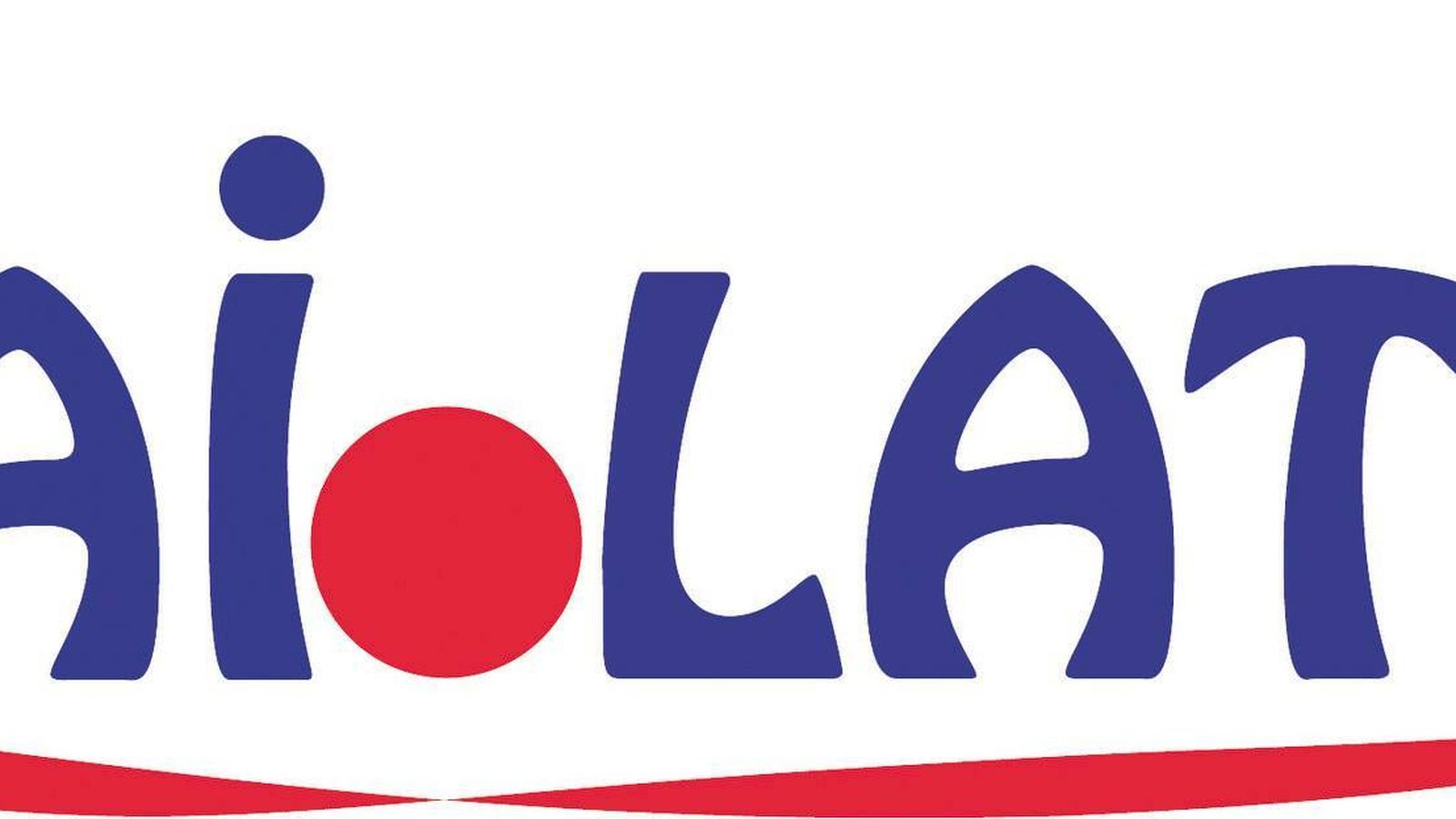 Logo de la academia Bailates.
