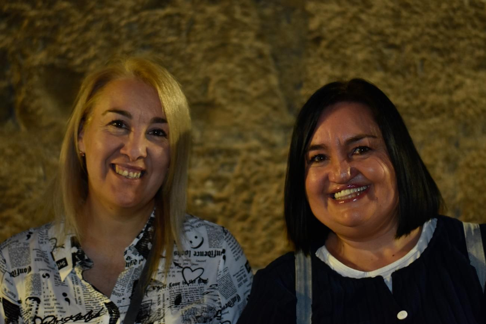 Un Jaén repleto de fieles acompañan los traslados de las veinte imágenes de la Magna (II)