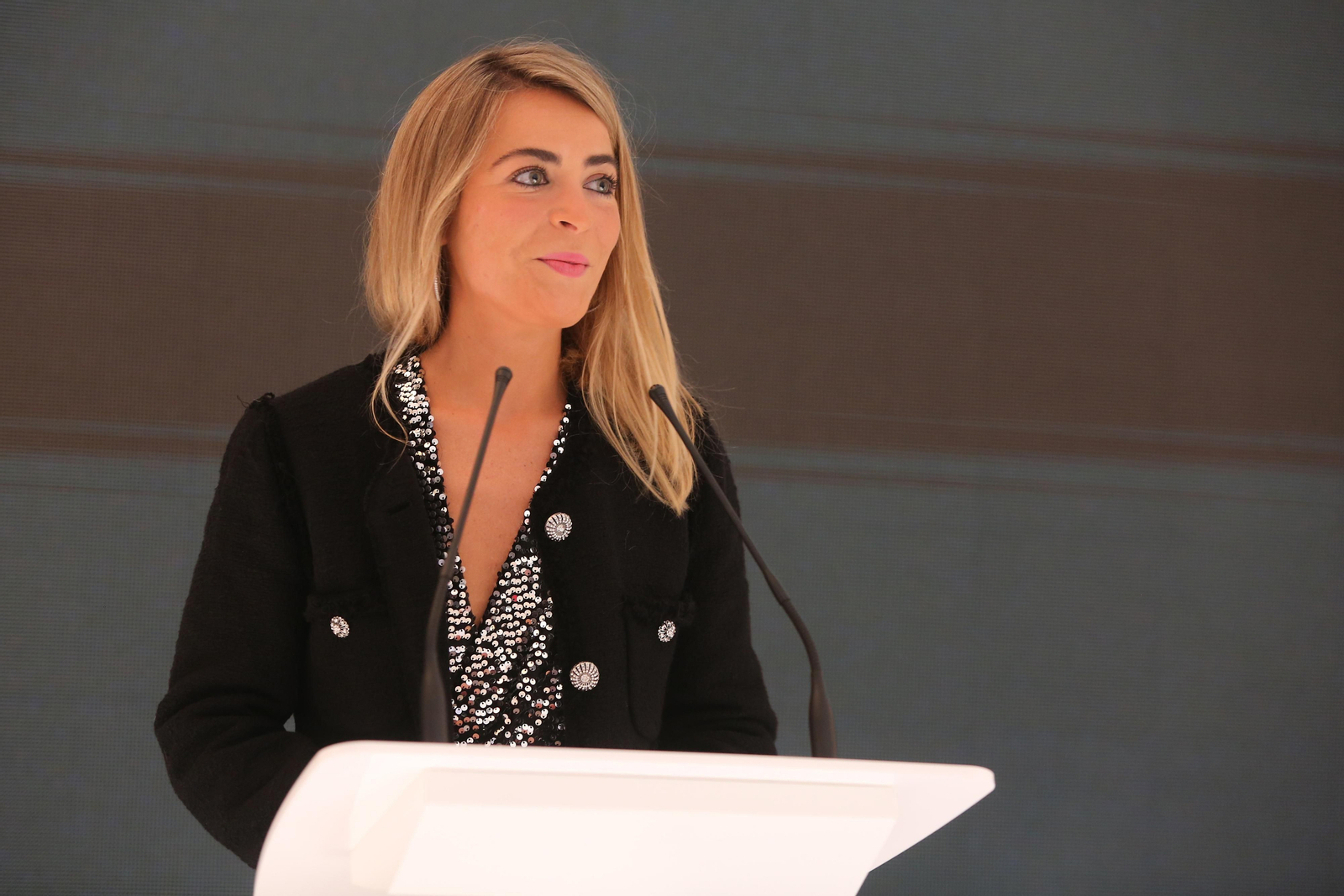Imágenes de la inauguración  Atlántida Premium Huelva