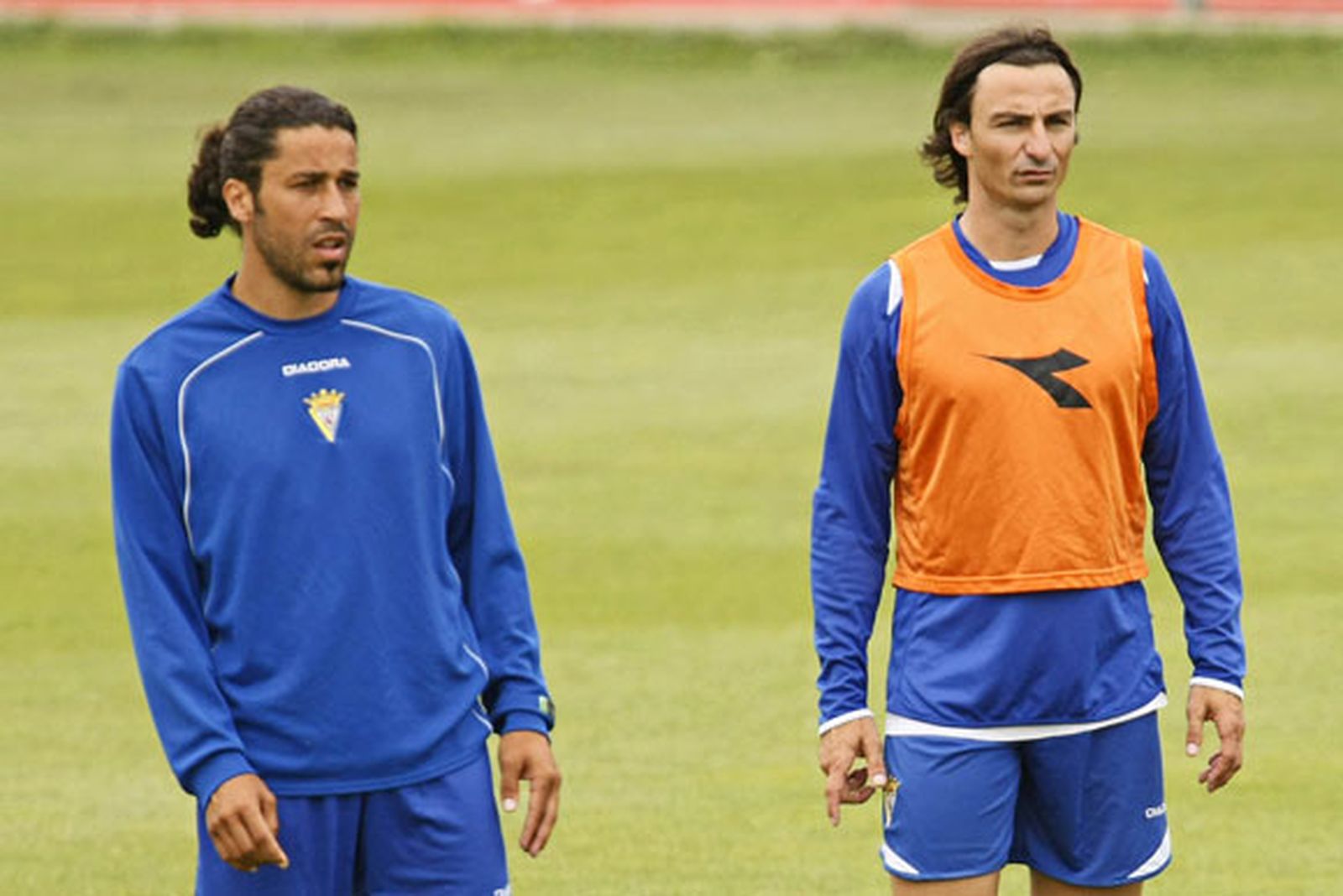 Toedtli, ansioso por comenzar la eliminatoria de ascenso