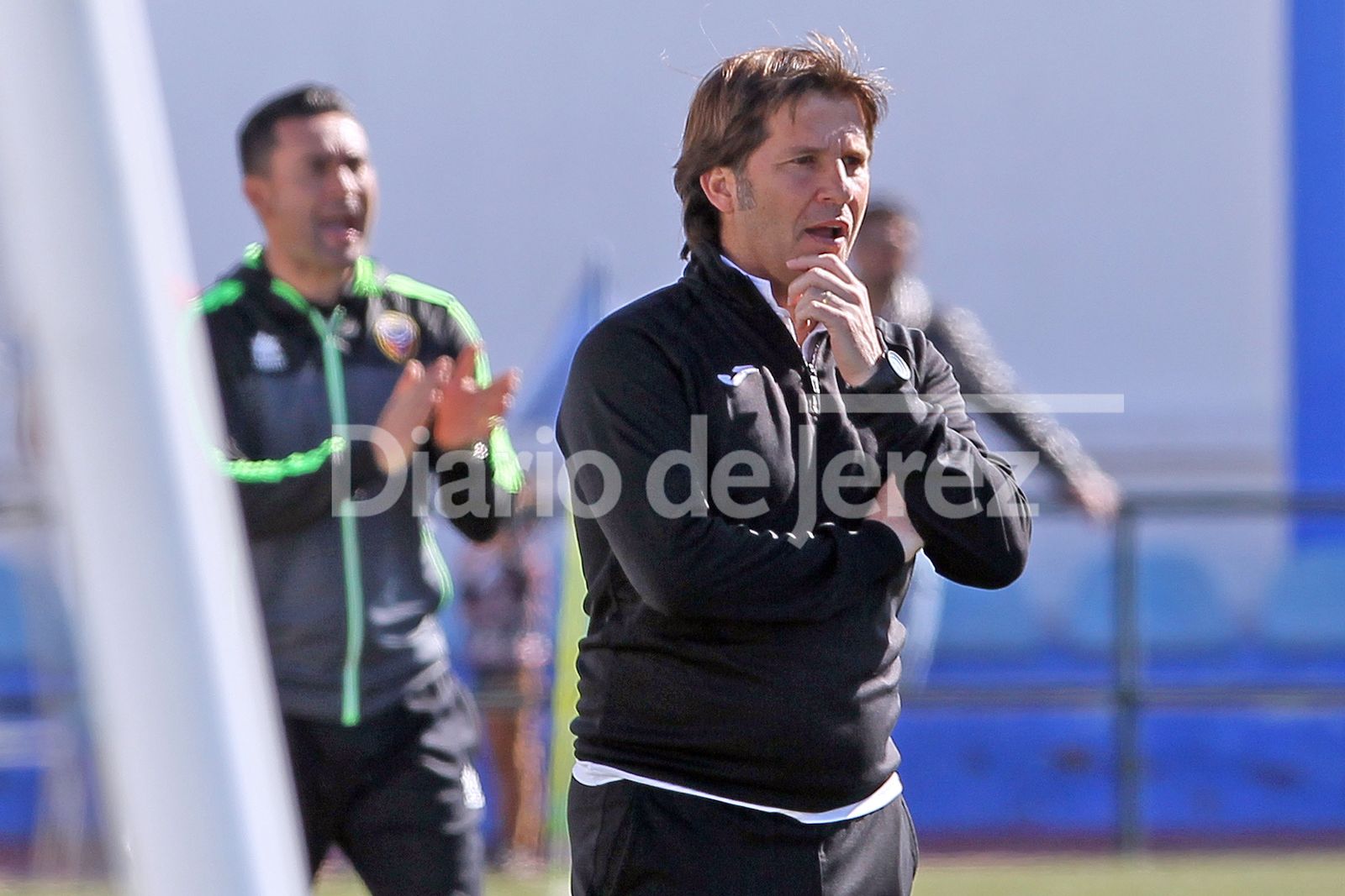 Guadalcacín - Cabecense