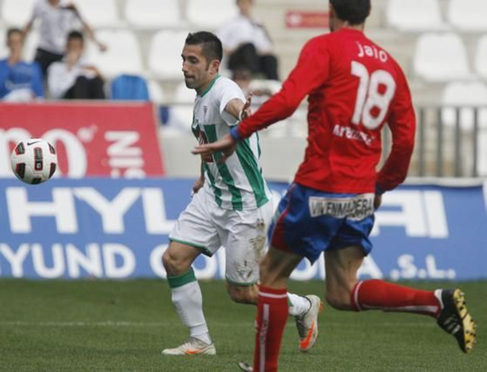 Foto: Alvaro Carmona