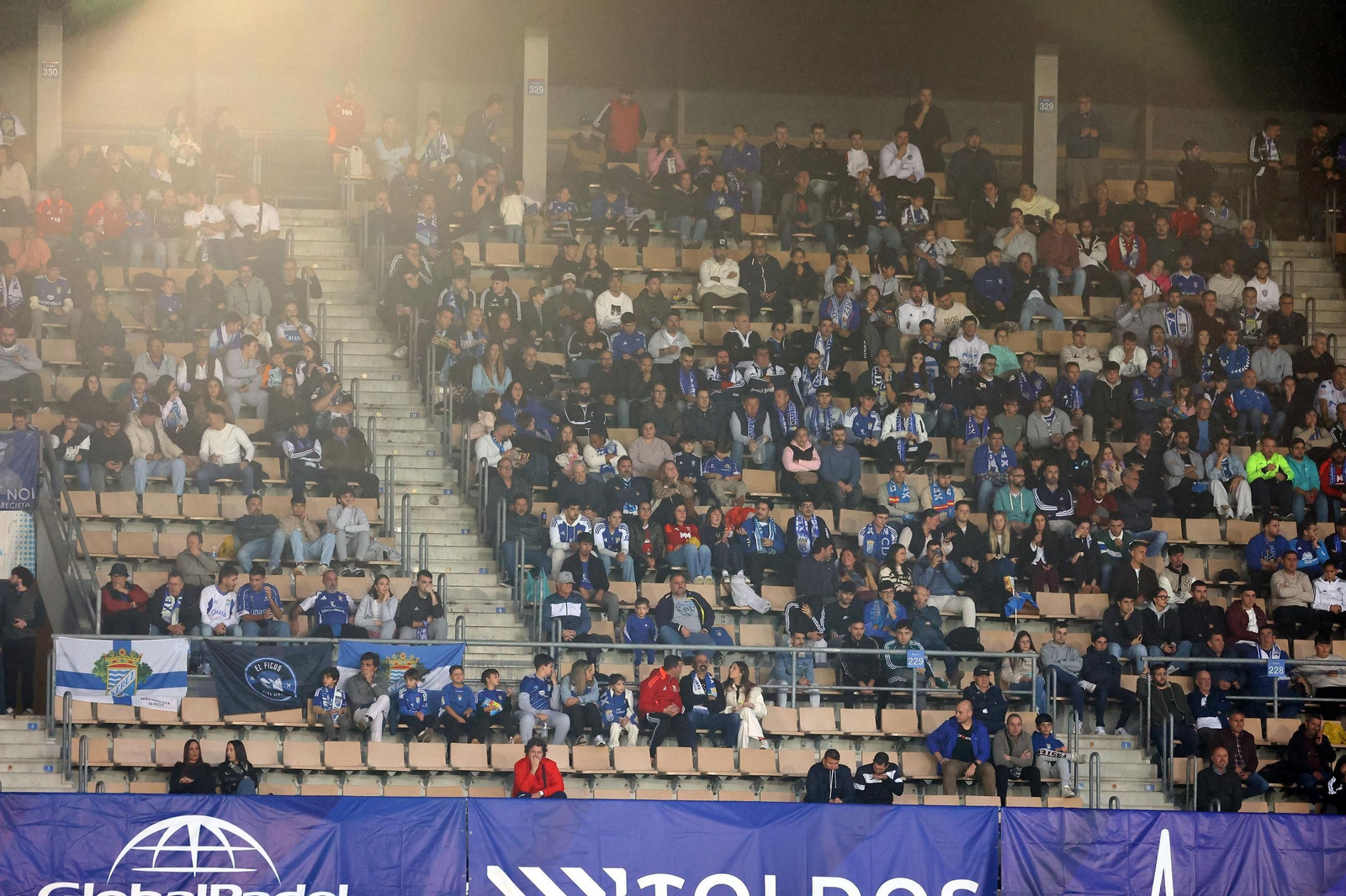 Búscate en el Xerez CD contra el Lorca Deportiva en Chapín