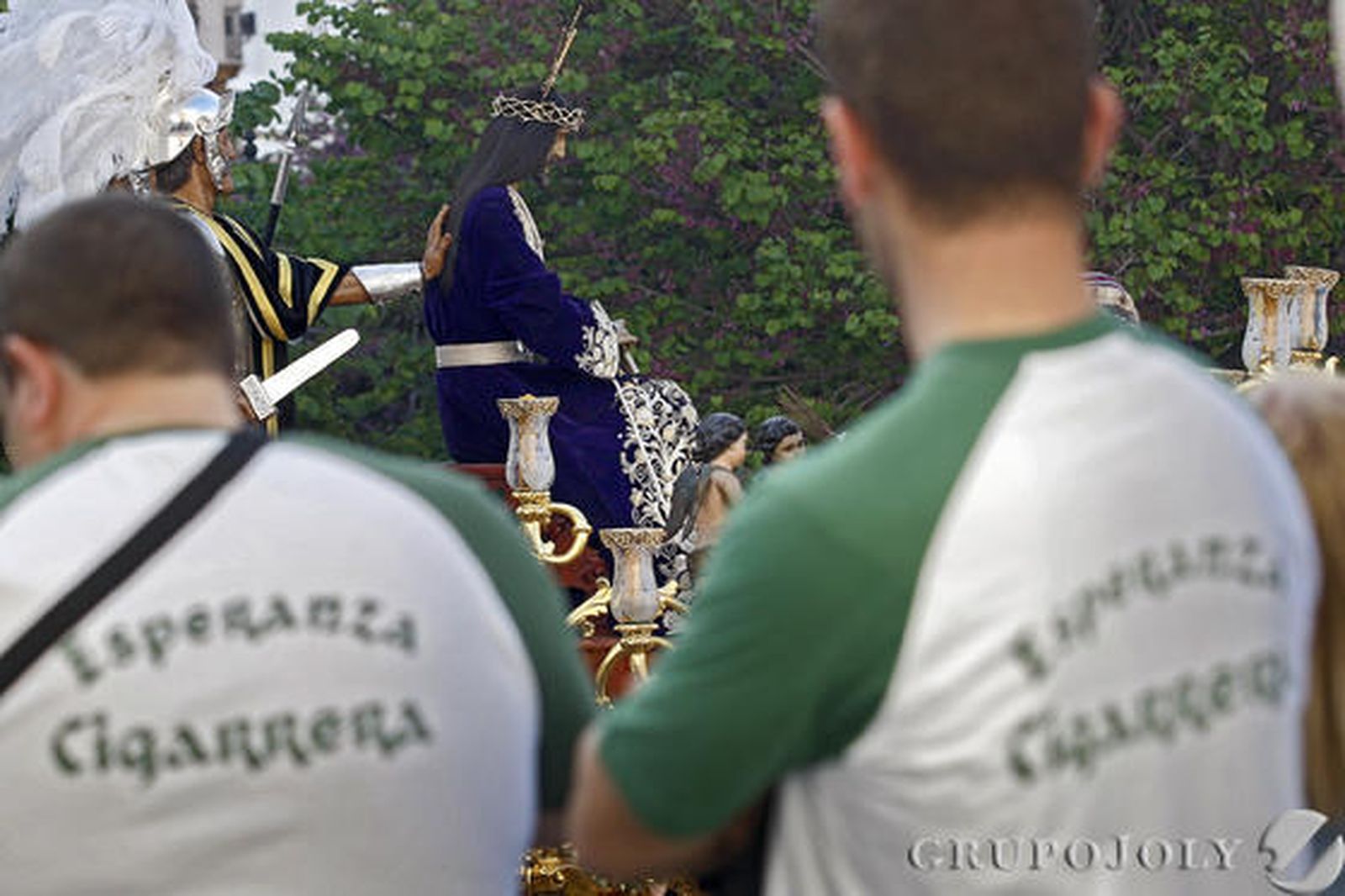 Foto: Fito Carreto ·Julio Gonzalez ·Joaquin Pino · Jesus Marin