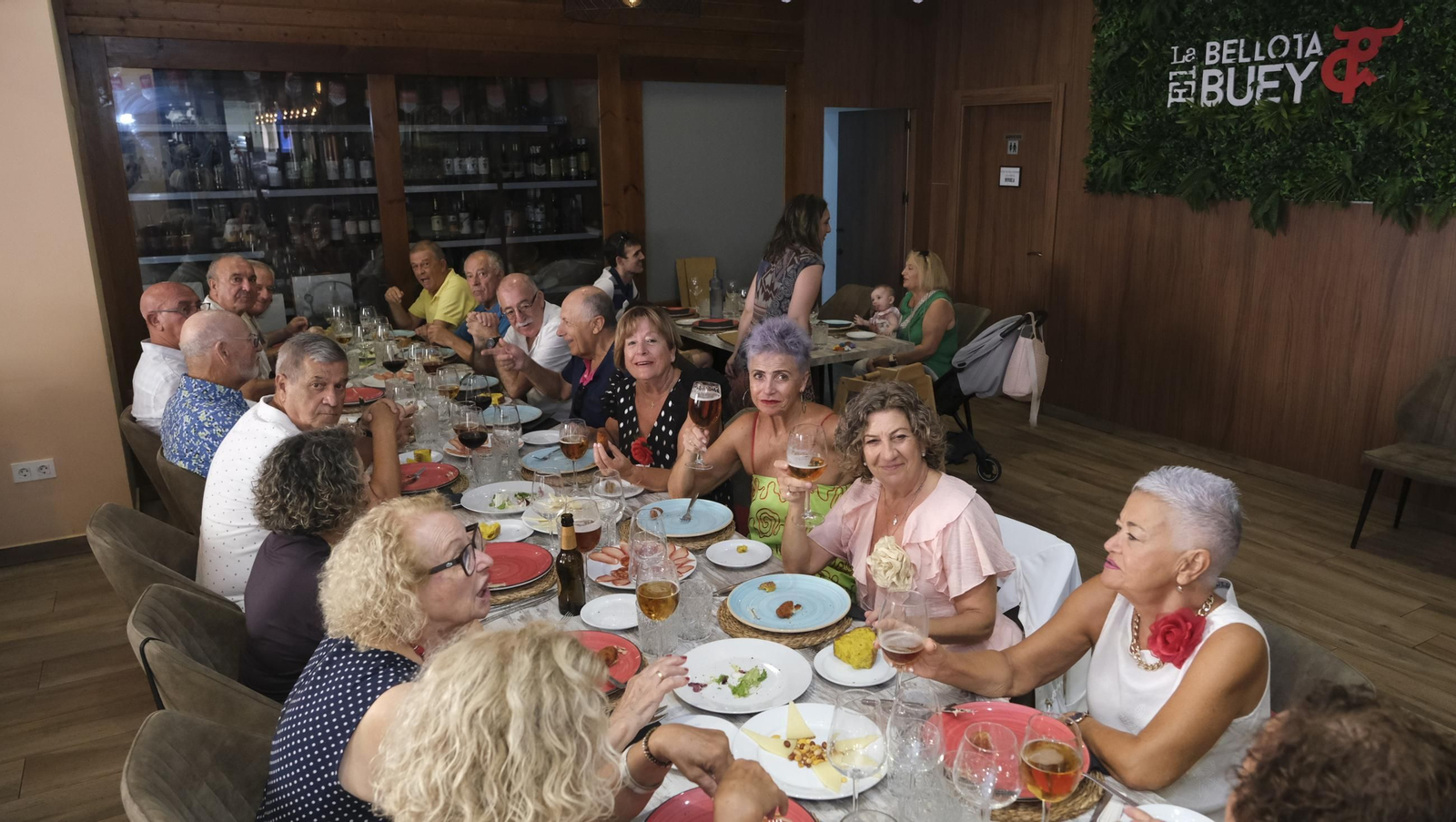 Así han vivido los almerienses la segunda jornada de la Feria del Mediodía