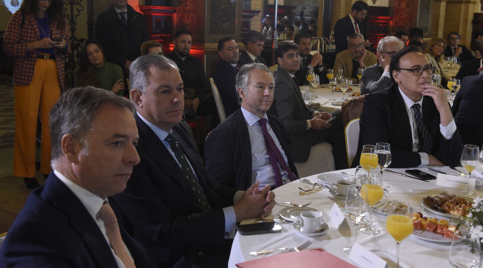 Foro Innovación y Startups