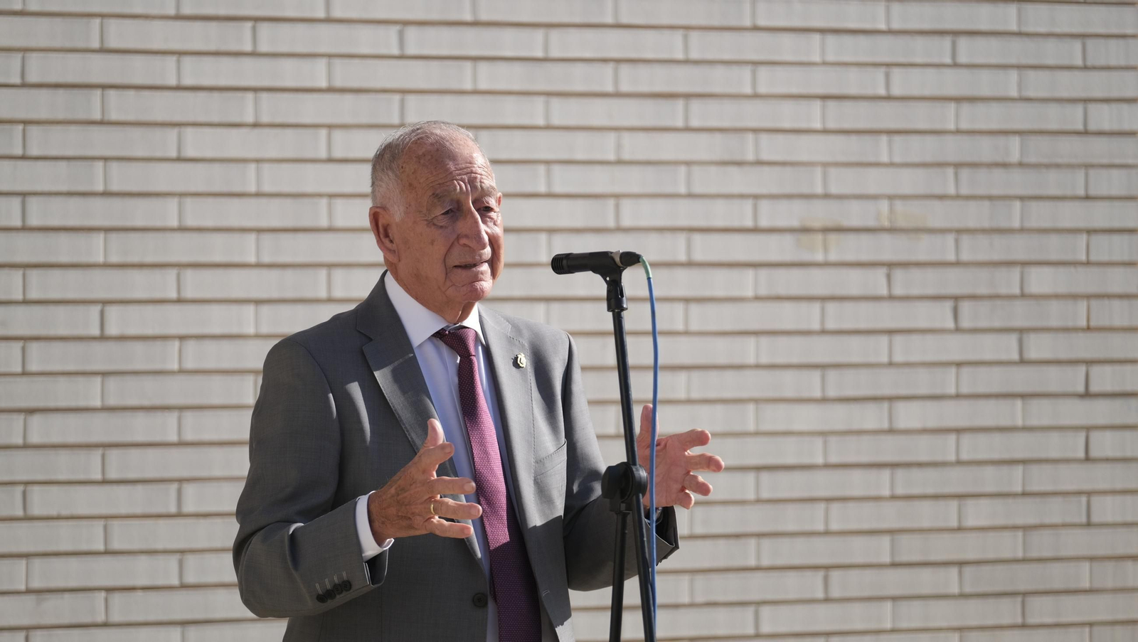 Día Europeo de las Lenguas en el CEIP Posidonia de Roquetas de Mar, en imágenes