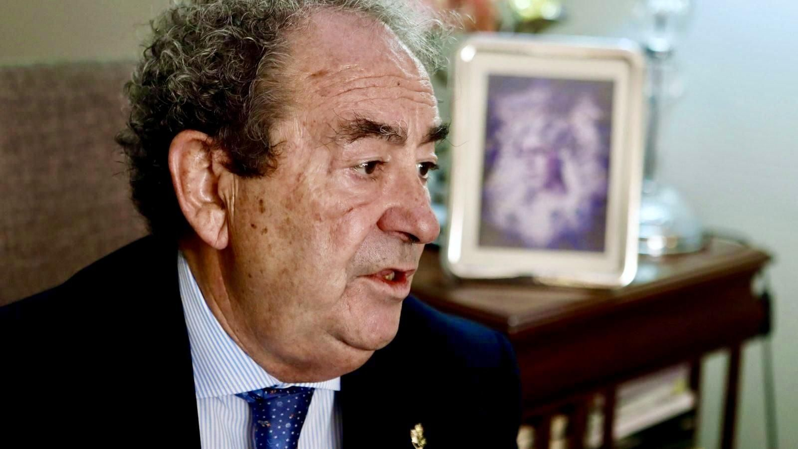 José Antonio Fernández Cabrero.