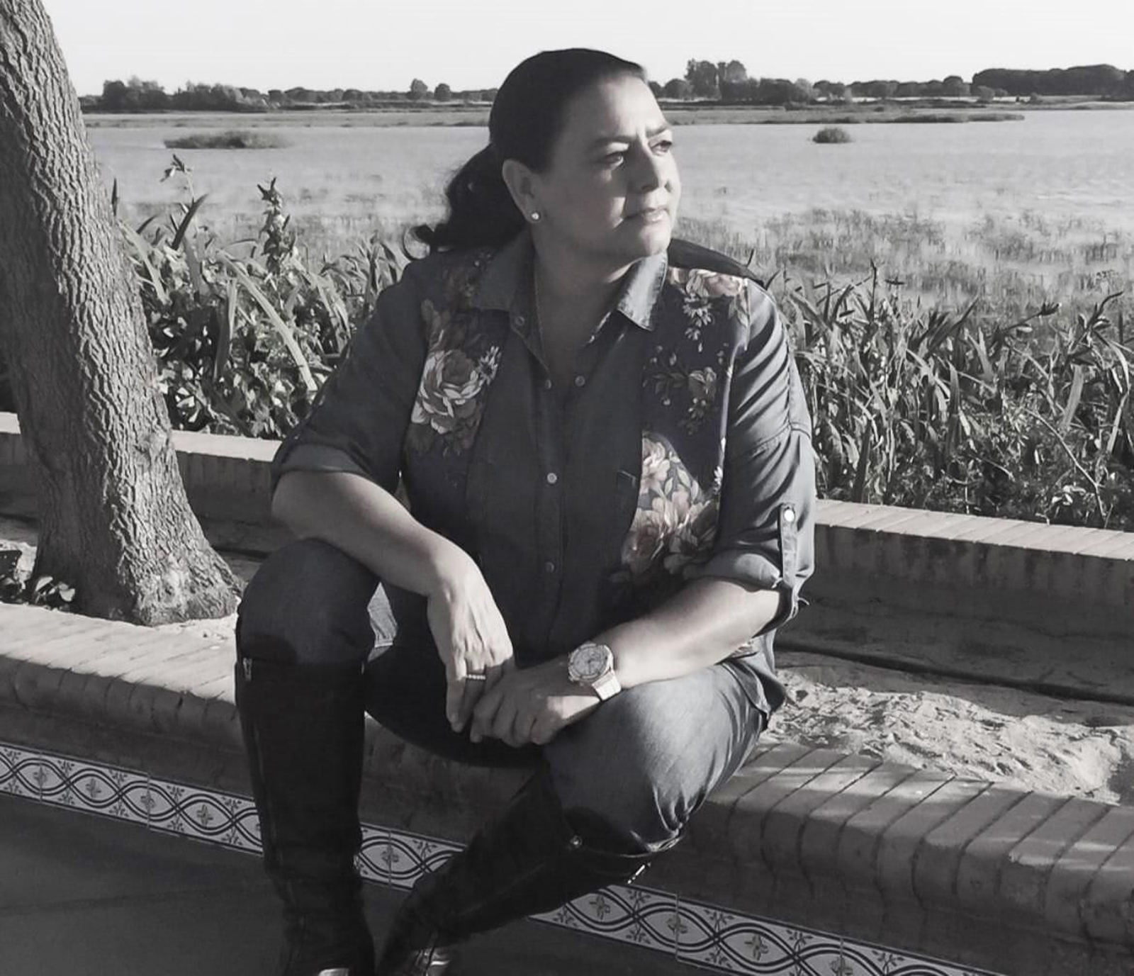 La cantante sevillana María del Monte será galardonada en Andújar.