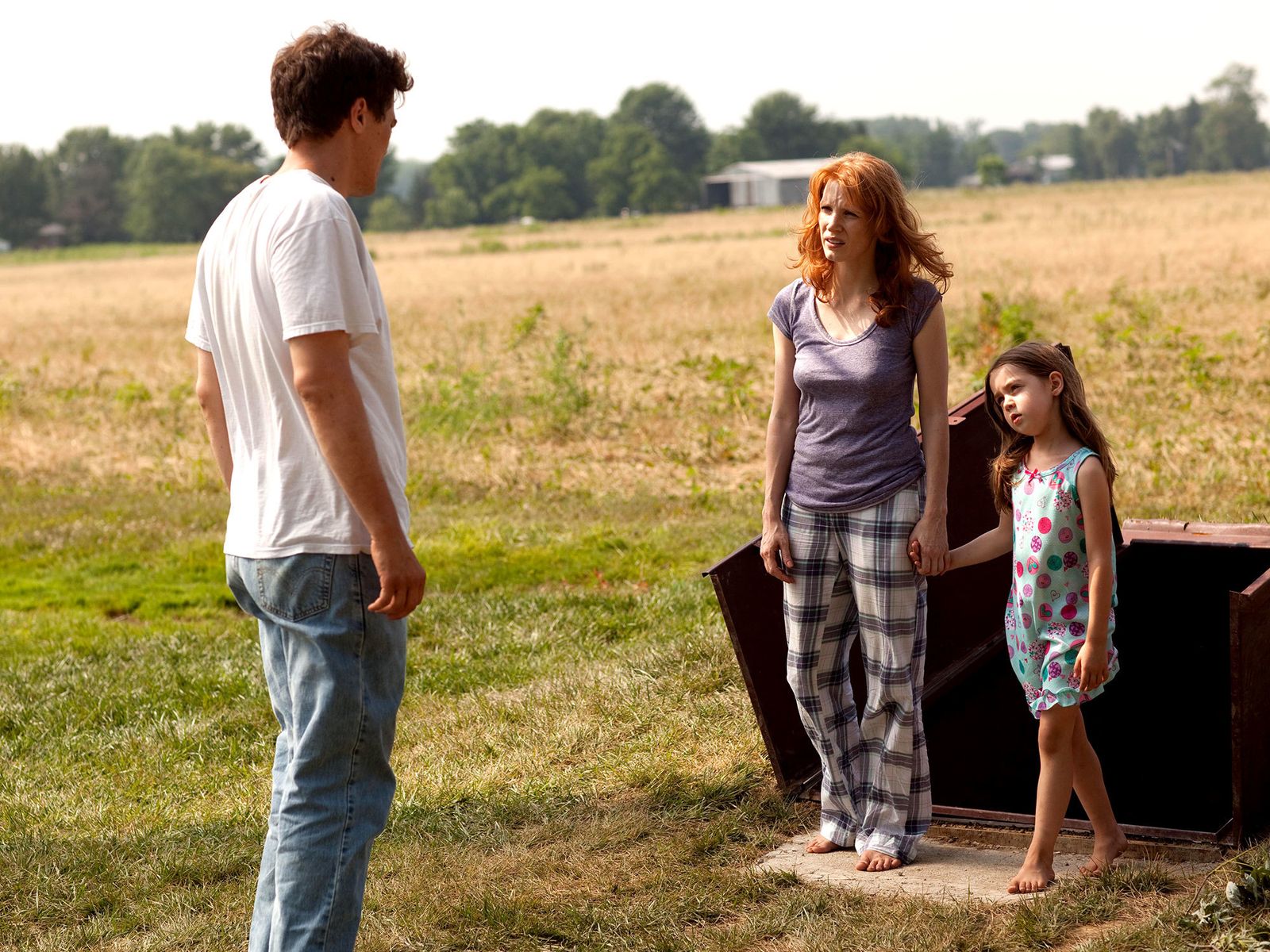 'El rascacielos' y otros 15 planes que salieron mal