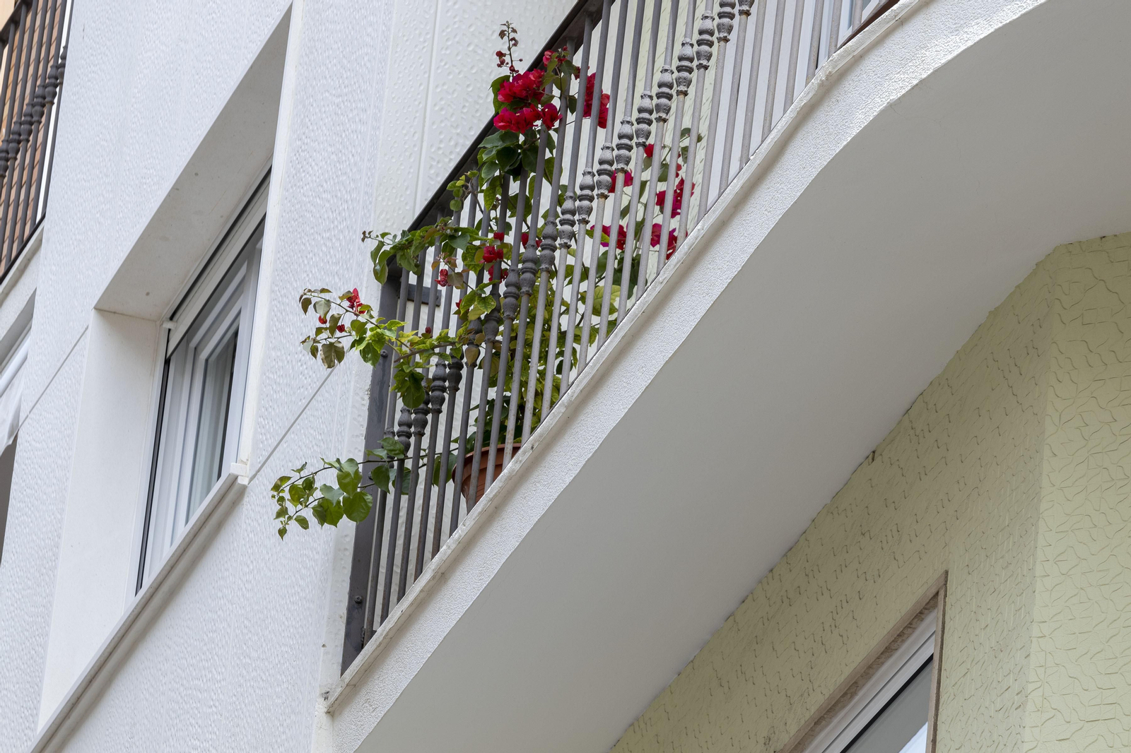 Imágenes del jueves 1 de junio en Huelva