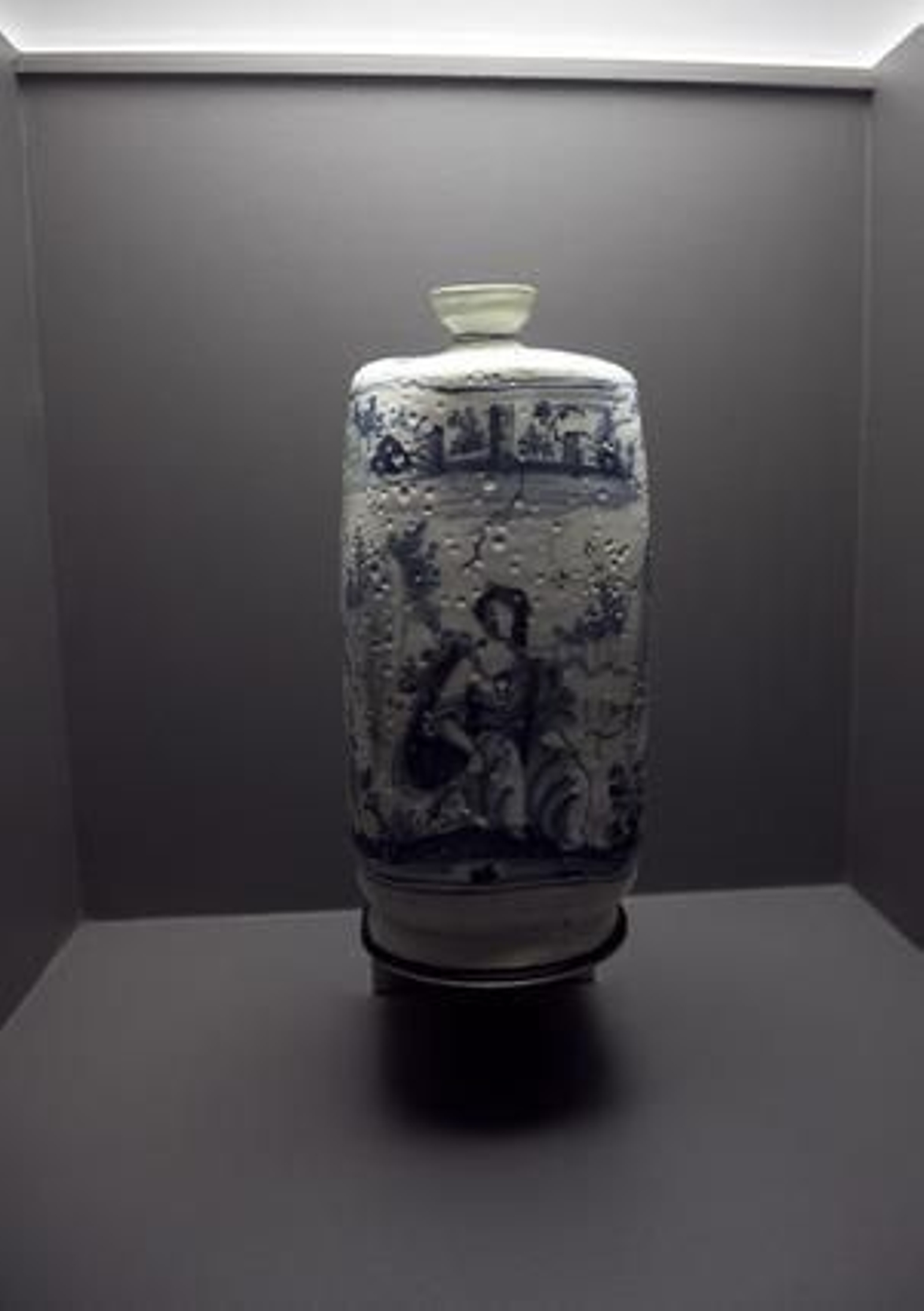 Presentación de la colección Carranza.

Foto: Jaime Martínez