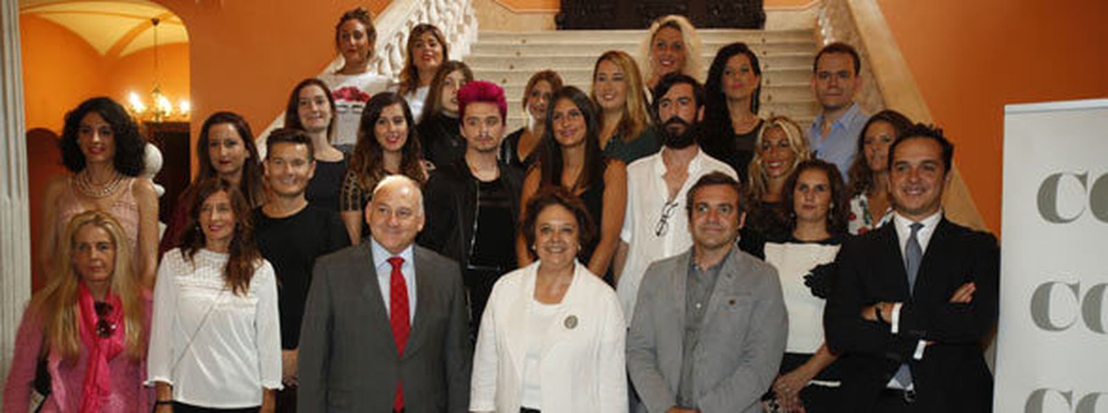 Pasarela CODE41 Trending Day: Una apuesta de moda