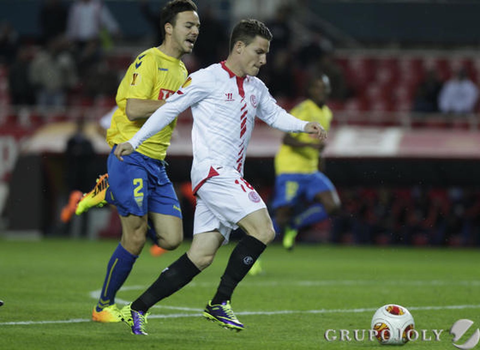 Foto: Antonio Pizarro