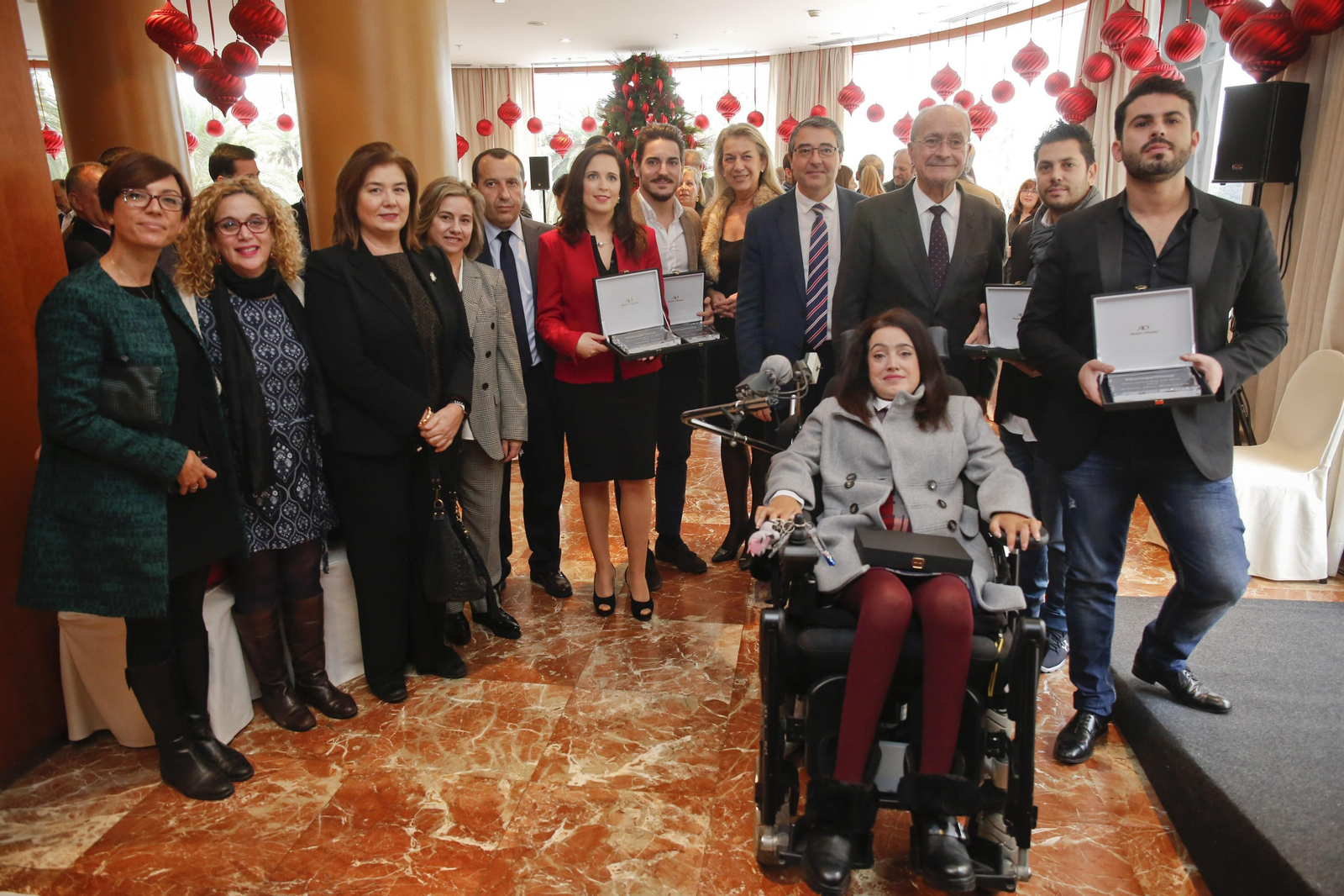 La carrera de Damián Quintero, en fotos