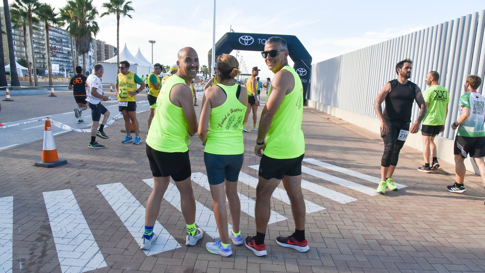 Búscate en la galeria de adultos de la XXI Carrera Popular Puerto Bahía de Algeciras