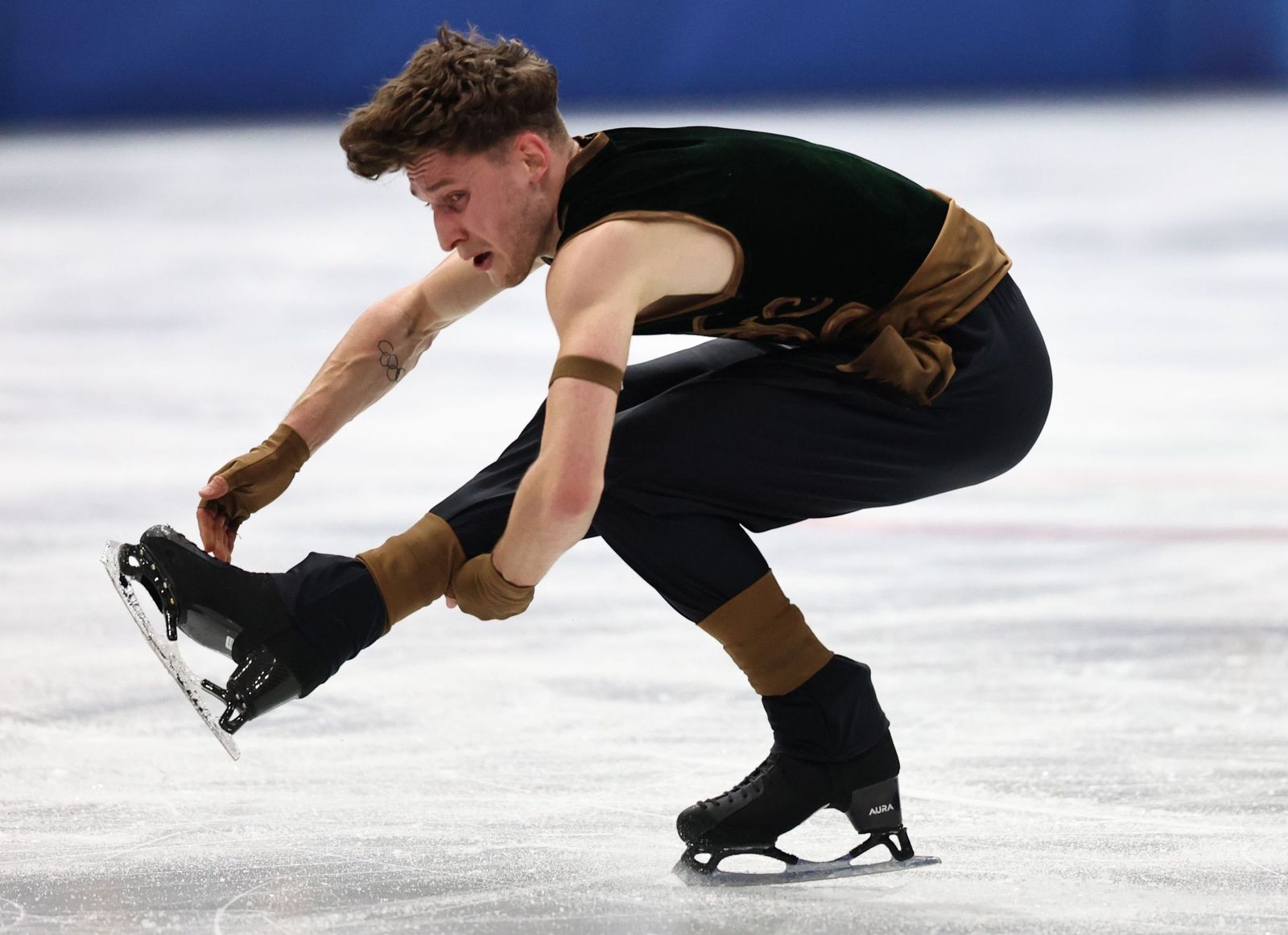 Las mejores fotos de los Juegos Olímpicos de invierno Milán Cortina d'Ampezzo 2026 | Octava jornada