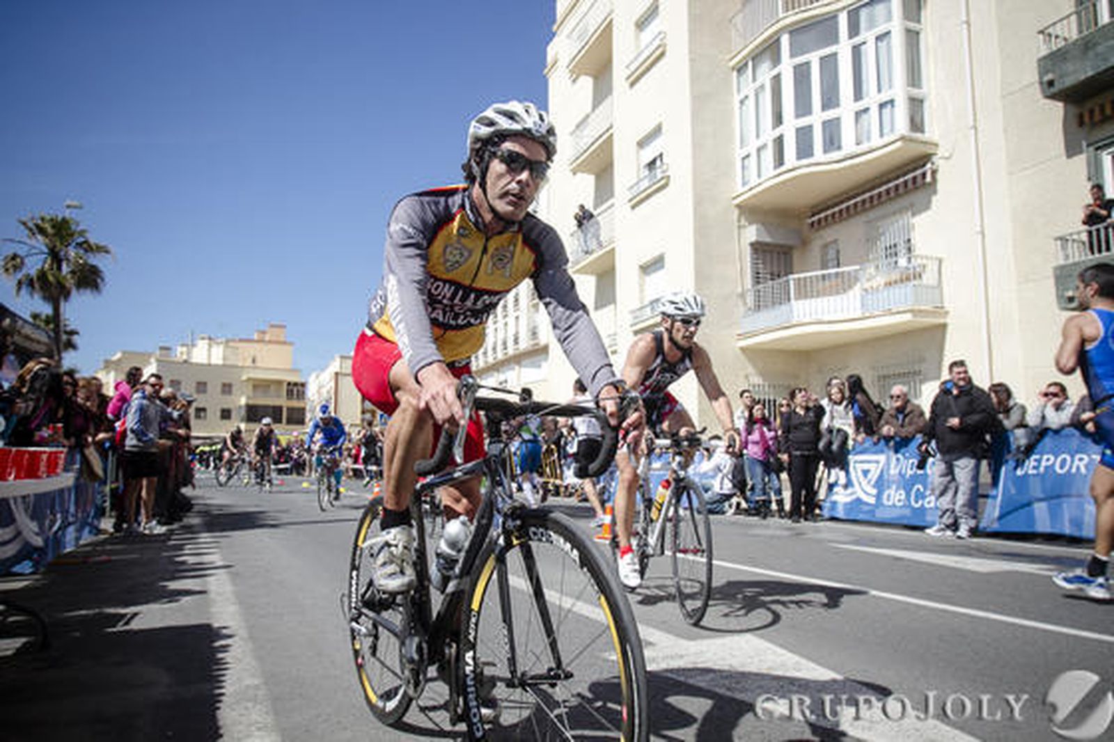 Foto: Lourdes de Vicente