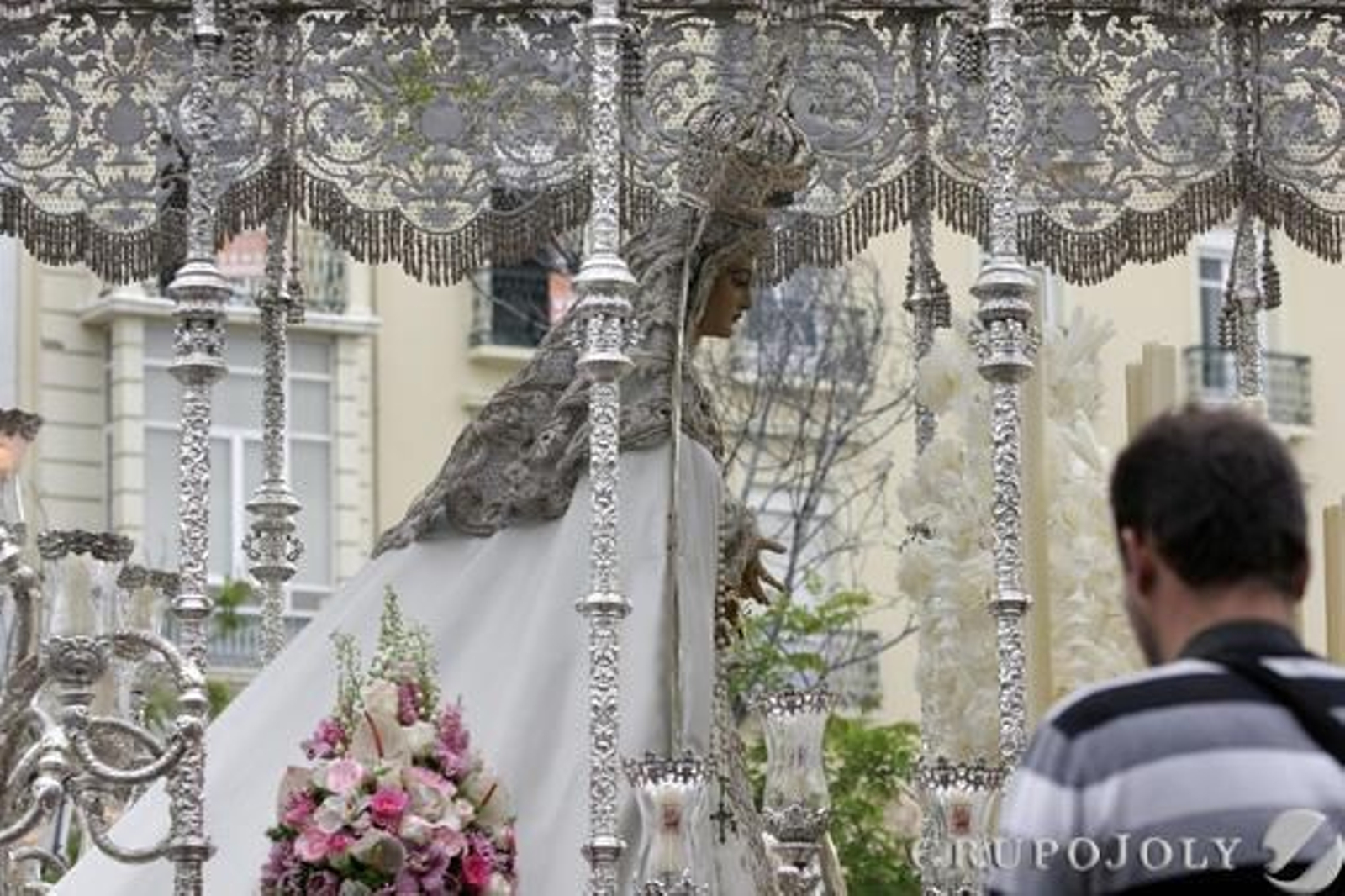 Foto: De la Cruz / Rivas