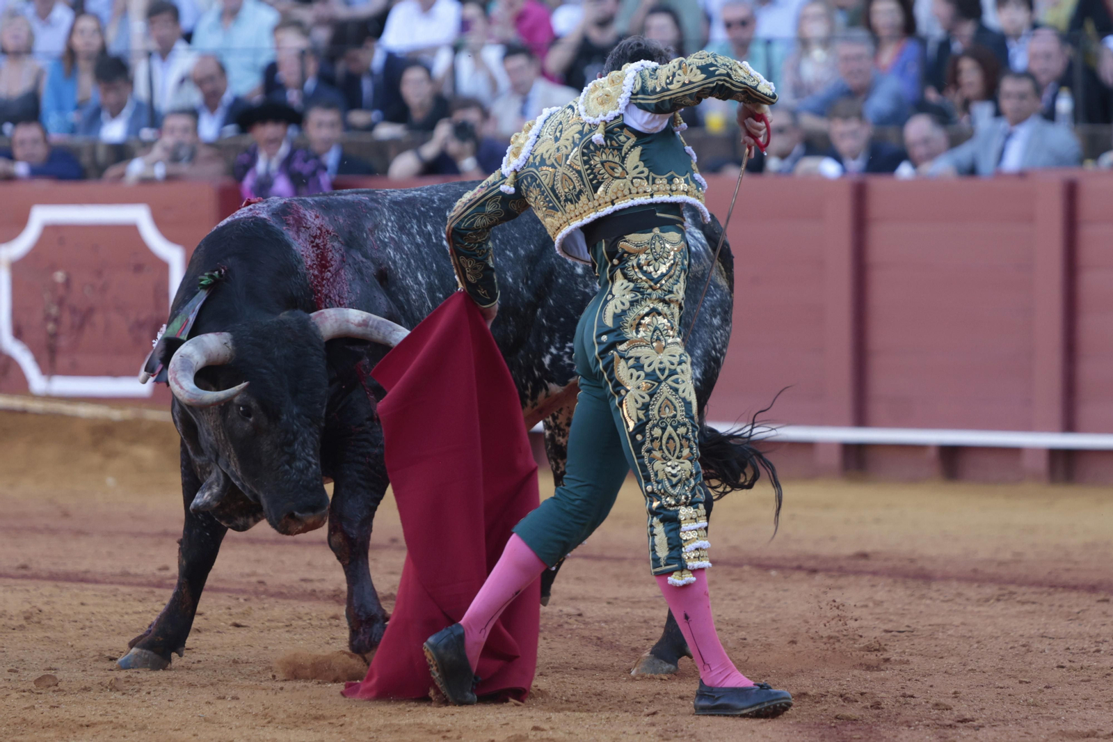 Las imágenes del festejo