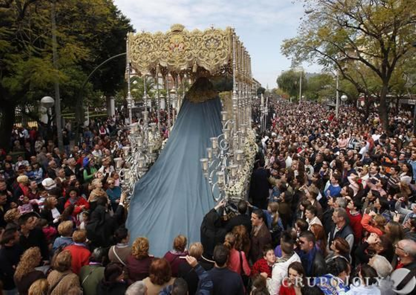 Foto: José Ángel García