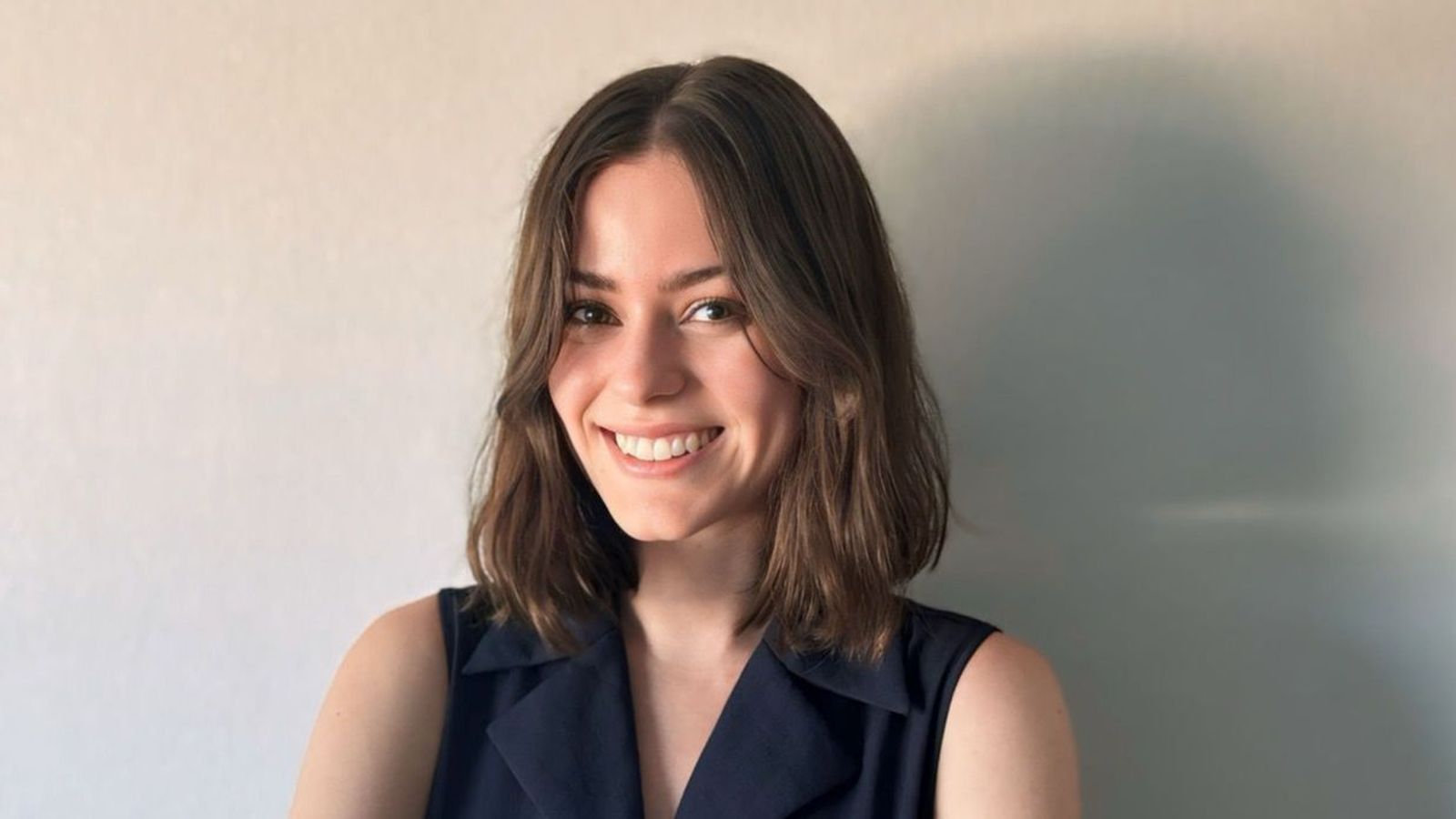 La abogada Nuria Lendínez