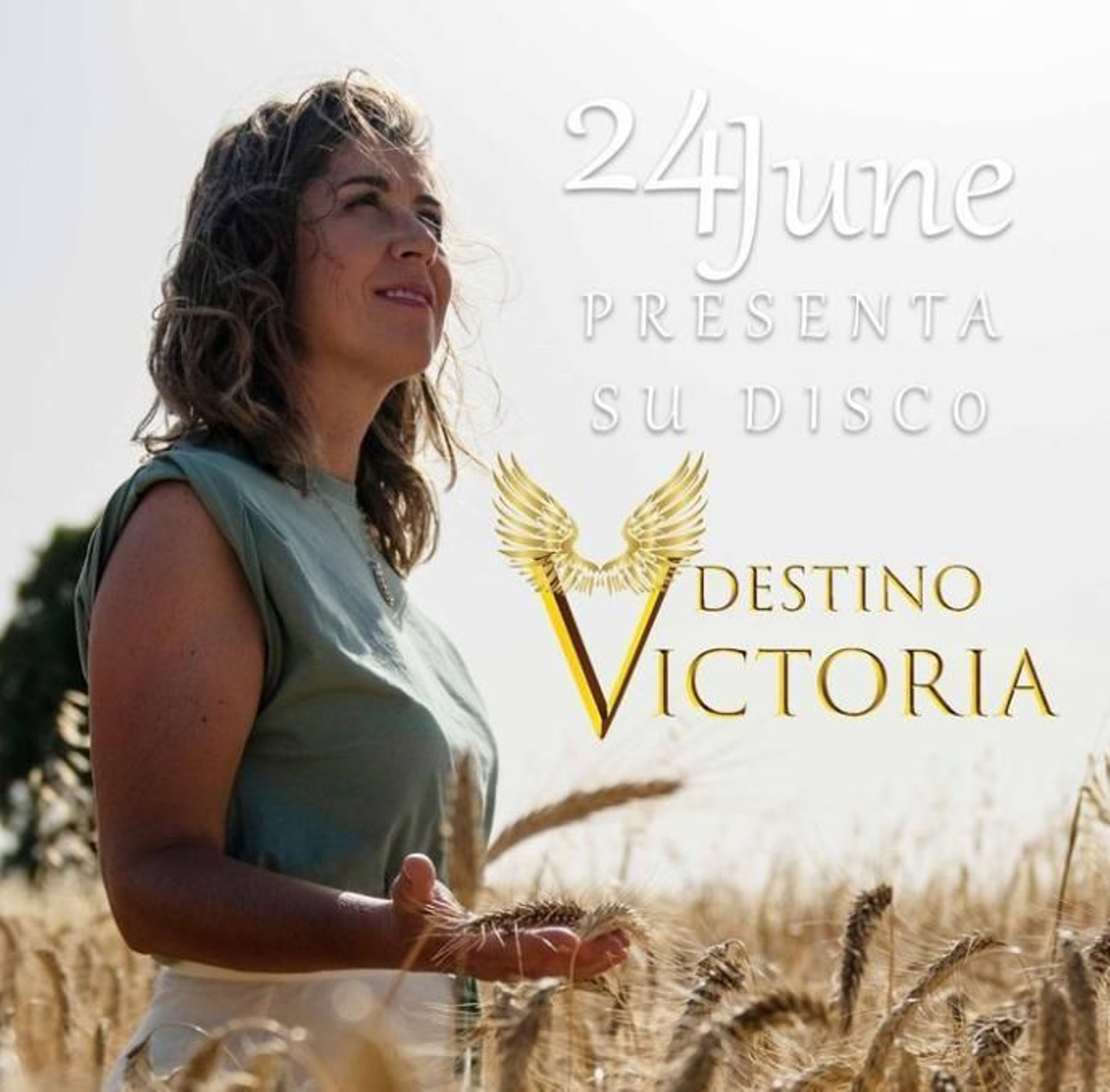 'Destino Victoria', un sueño musical entre Jerez, Cádiz, y Ubrique 'Destino Victoria', un sueño musical entre Jerez, Cádiz, y Ubrique