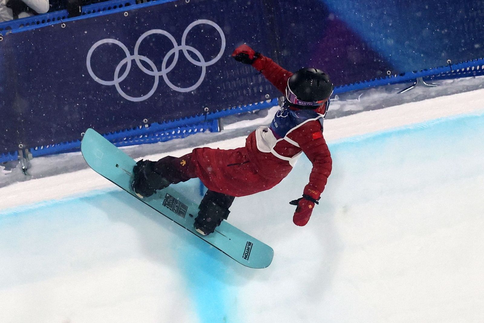 Las mejores fotos de los Juegos Olímpicos de invierno Milán Cortina d'Ampezzo 2026 | Séptima jornada