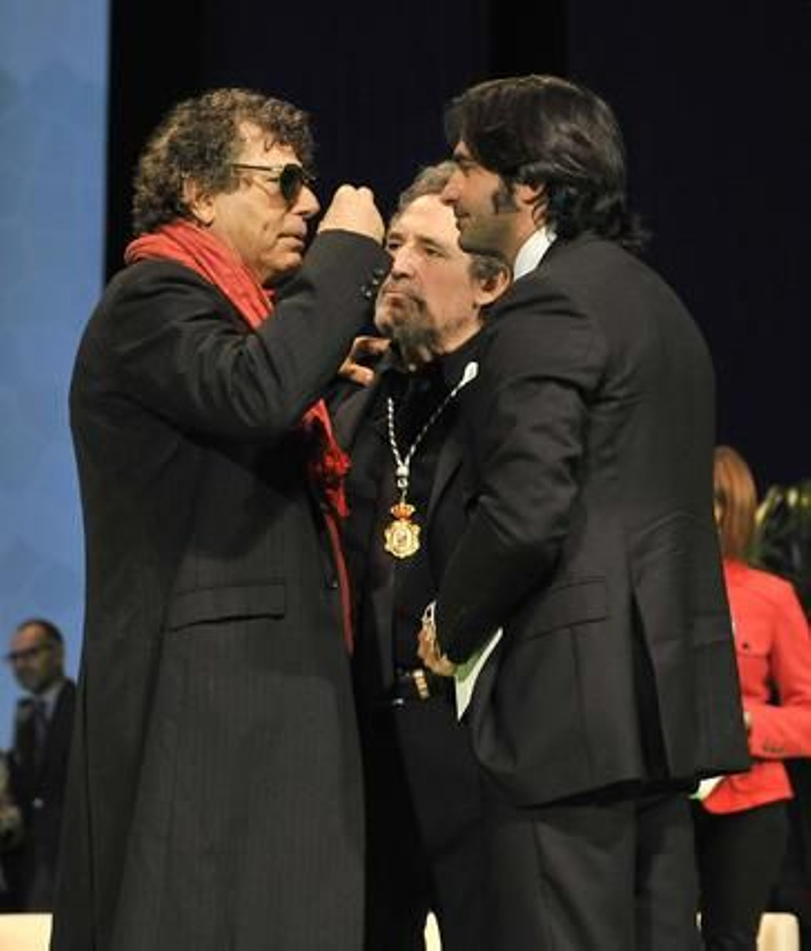 Foto: Juan Carlos Vazquez