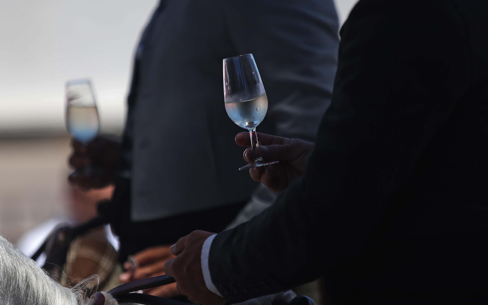 Fotos de celebración de San Isidro Labrador en Los Barrios