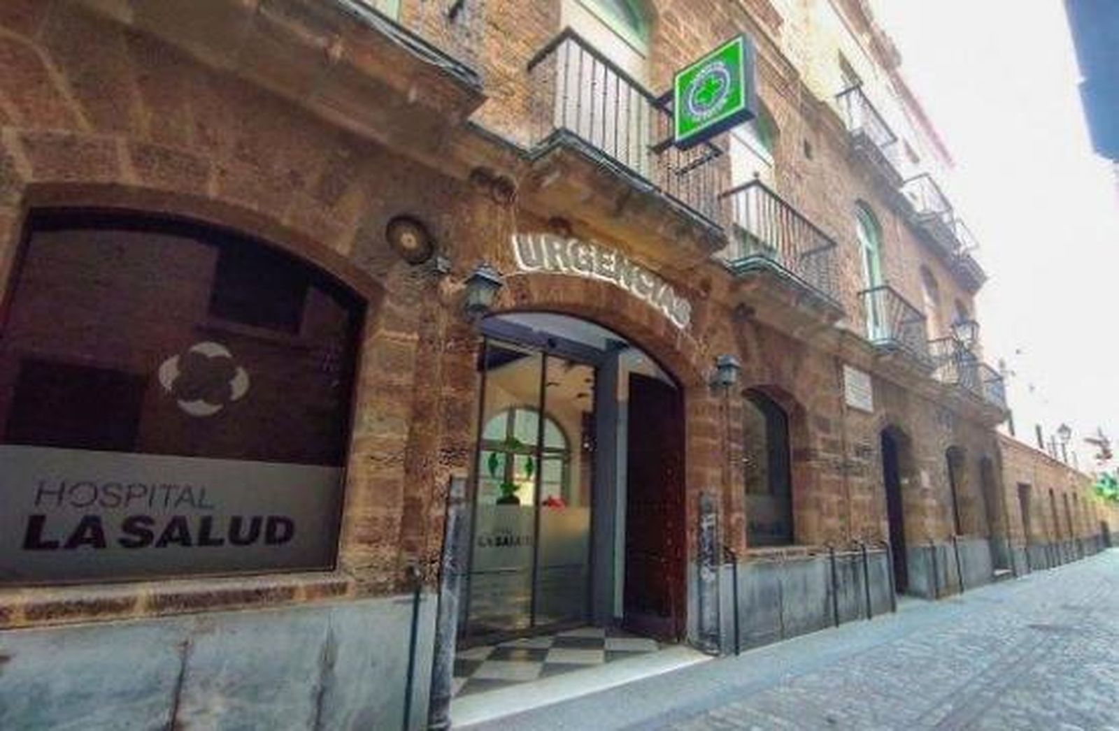 HLA La Salud obtiene la homologación como Hospital General Básico